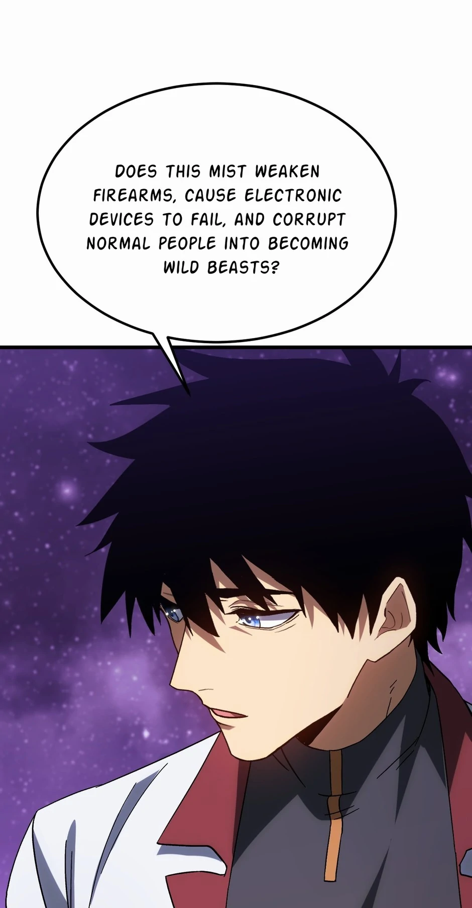 Read Logging 10000 Years into the Future Manga Online