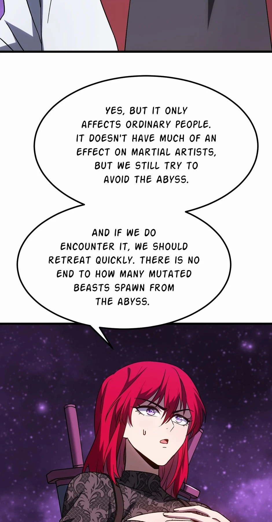 Read Logging 10000 Years into the Future Manga Online