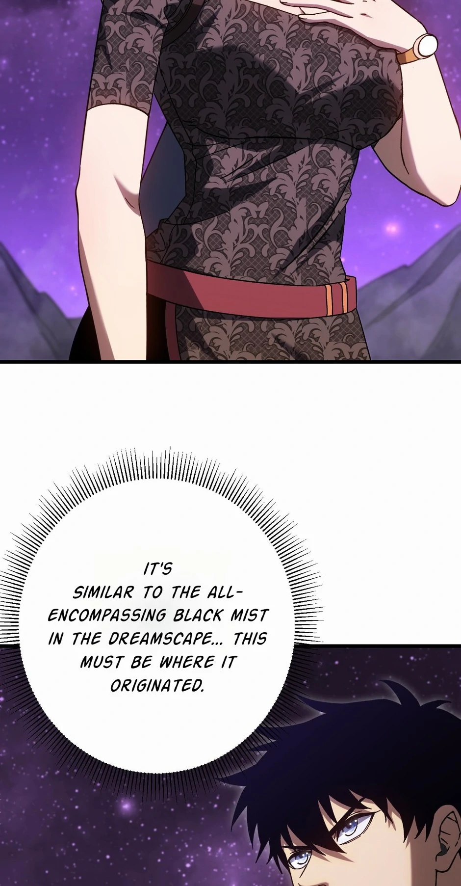 Read Logging 10000 Years into the Future Manga Online