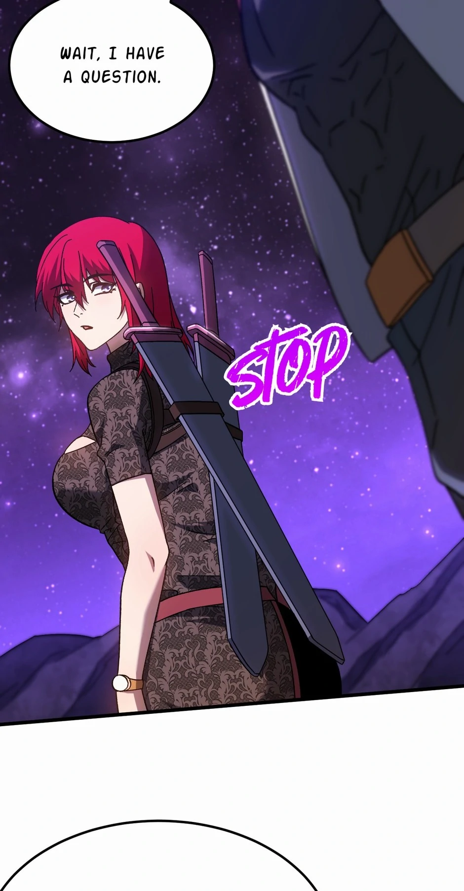 Read Logging 10000 Years into the Future Manga Online