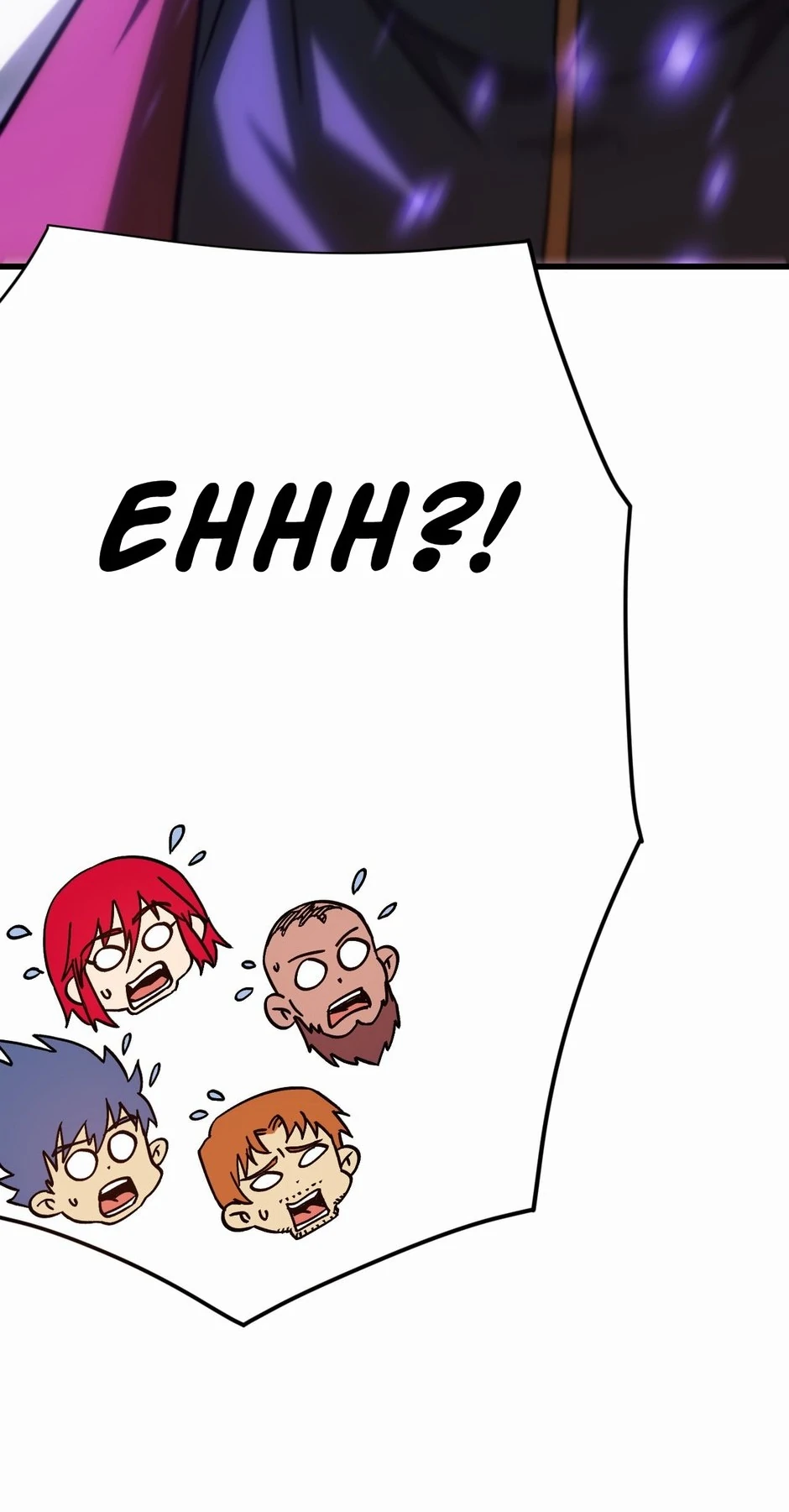 Read Logging 10000 Years into the Future Manga Online