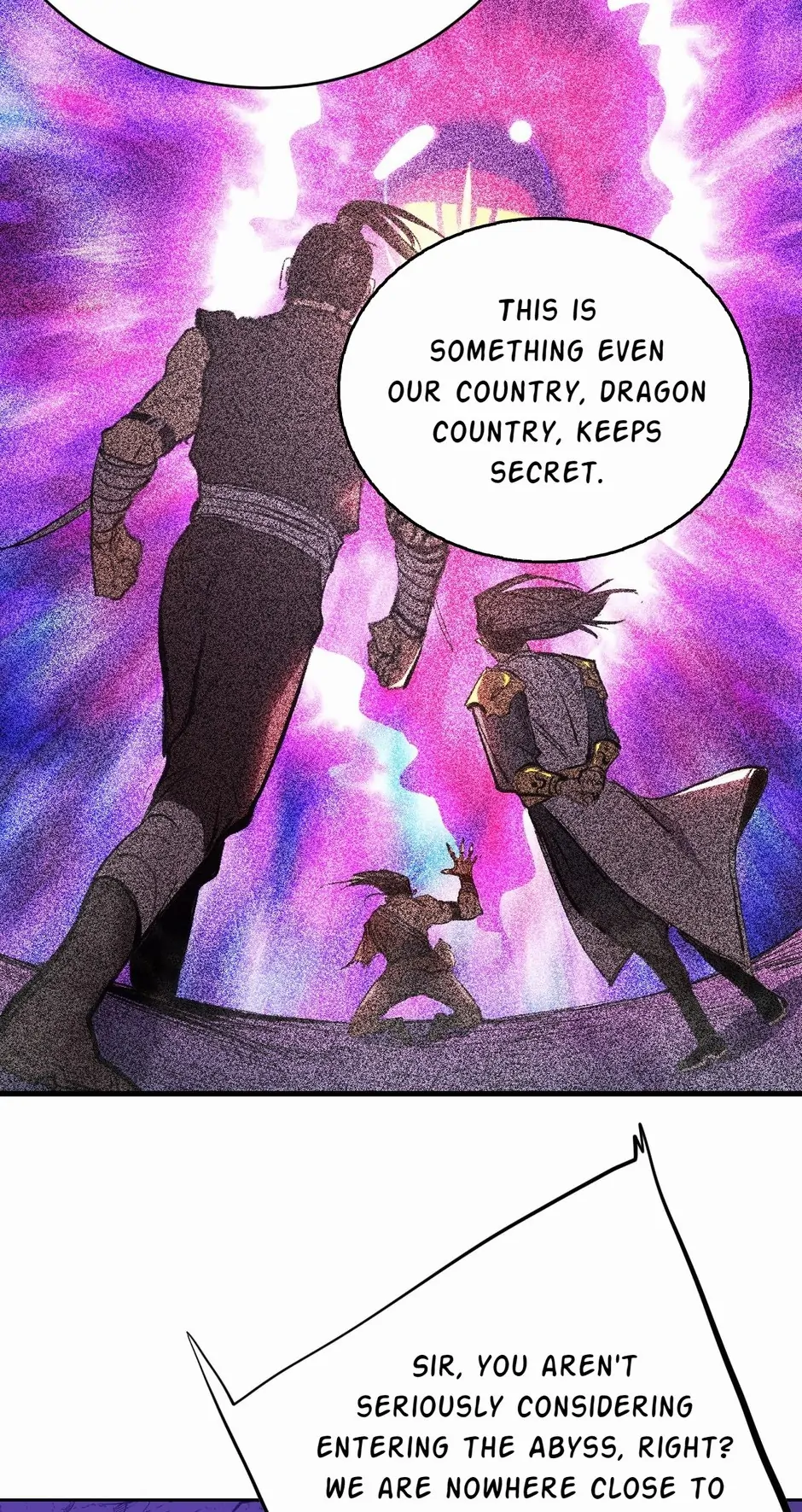 Read Logging 10000 Years into the Future Manga Online
