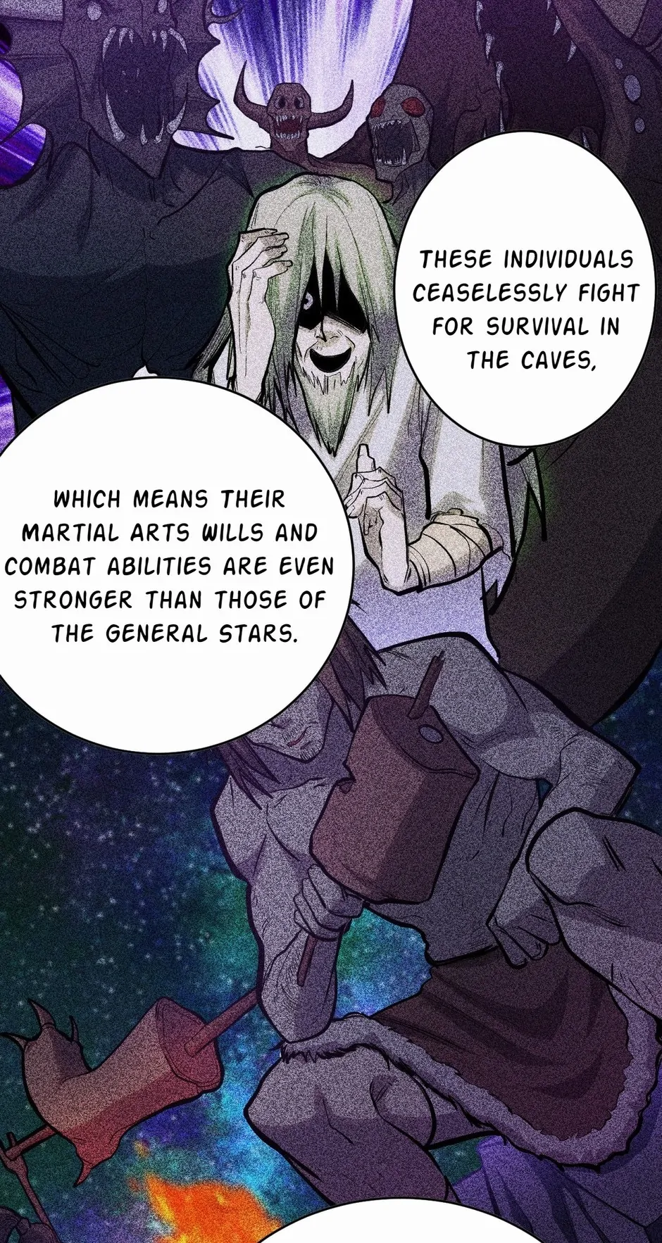 Read Logging 10000 Years into the Future Manga Online