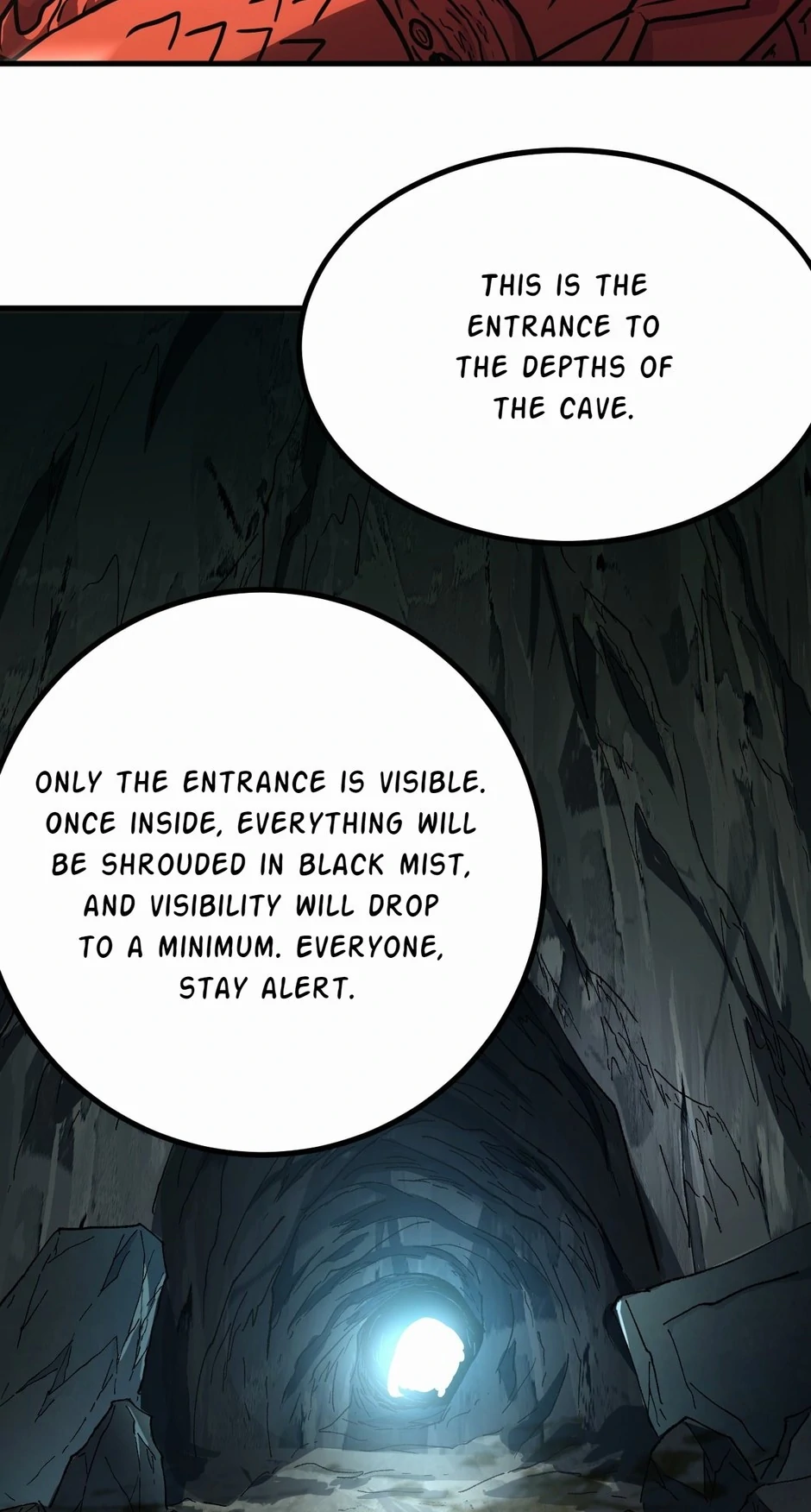 Read Logging 10000 Years into the Future Manga Online