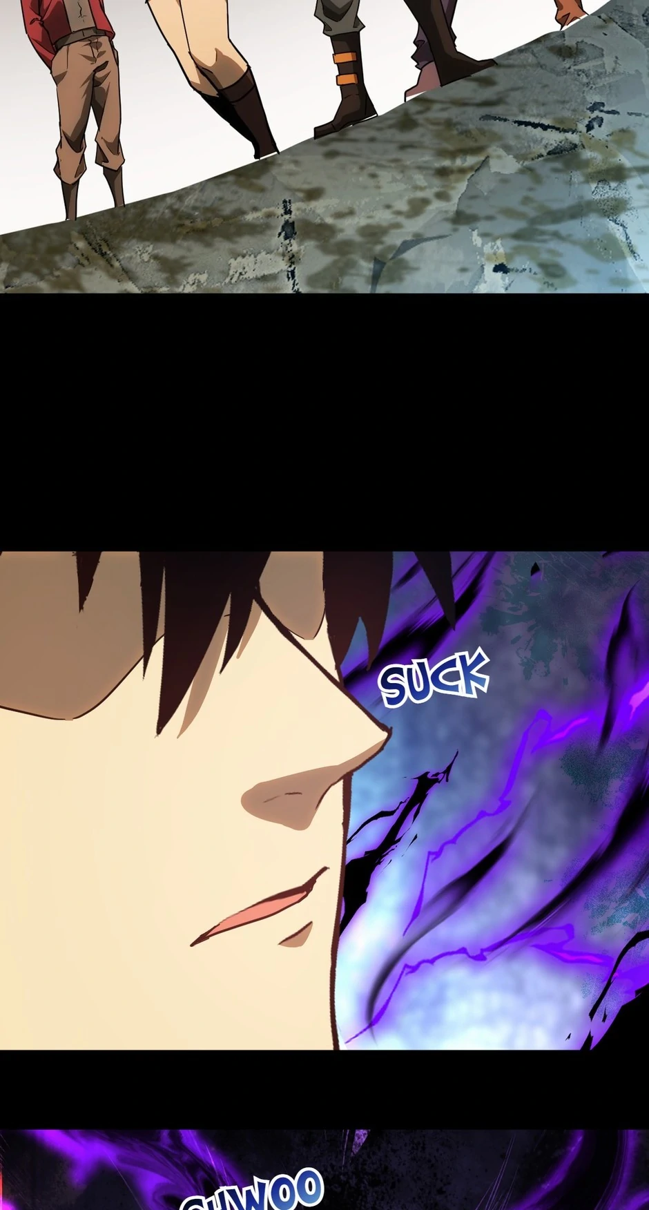 Read Logging 10000 Years into the Future Manga Online