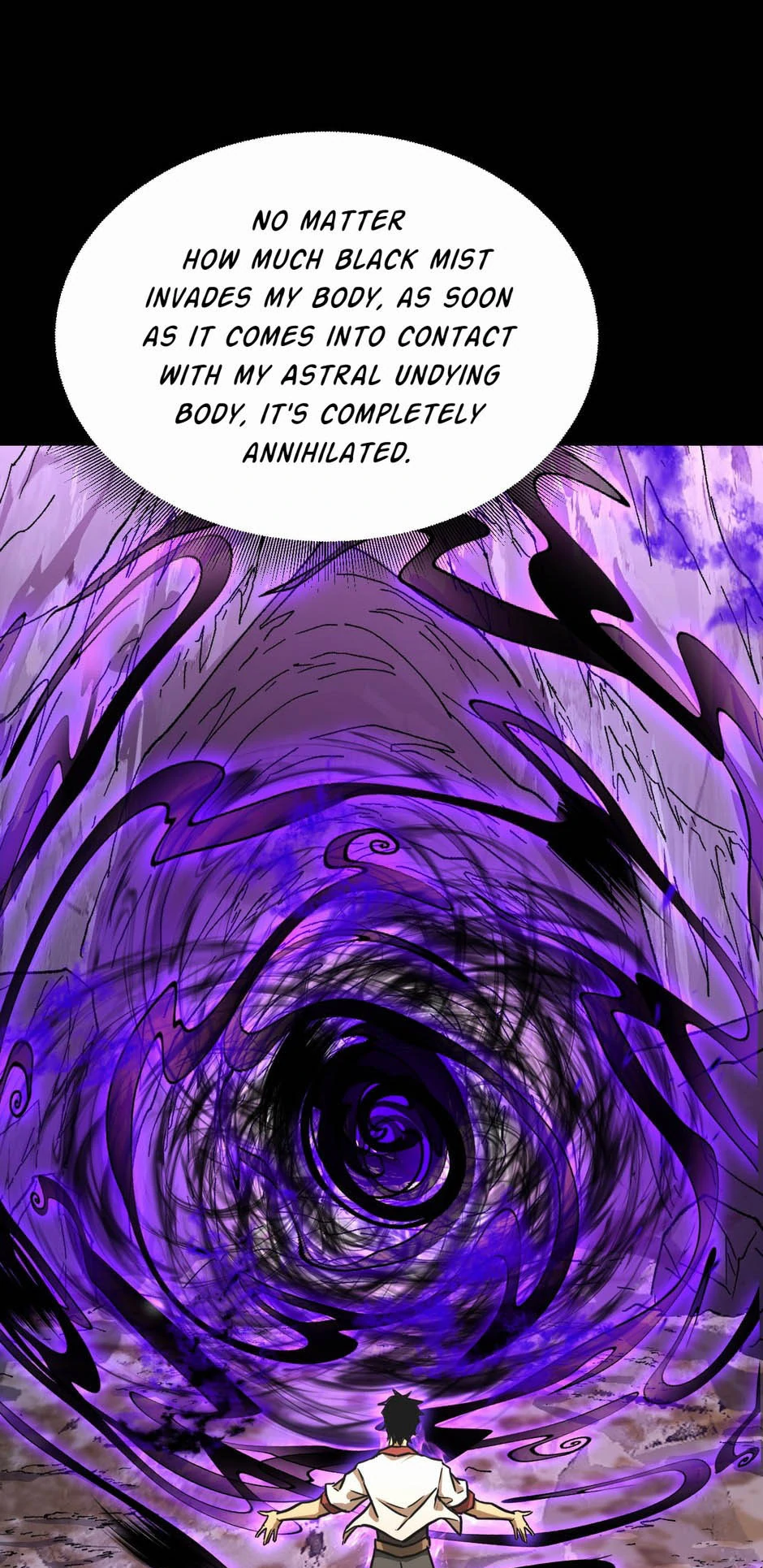 Read Logging 10000 Years into the Future Manga Online