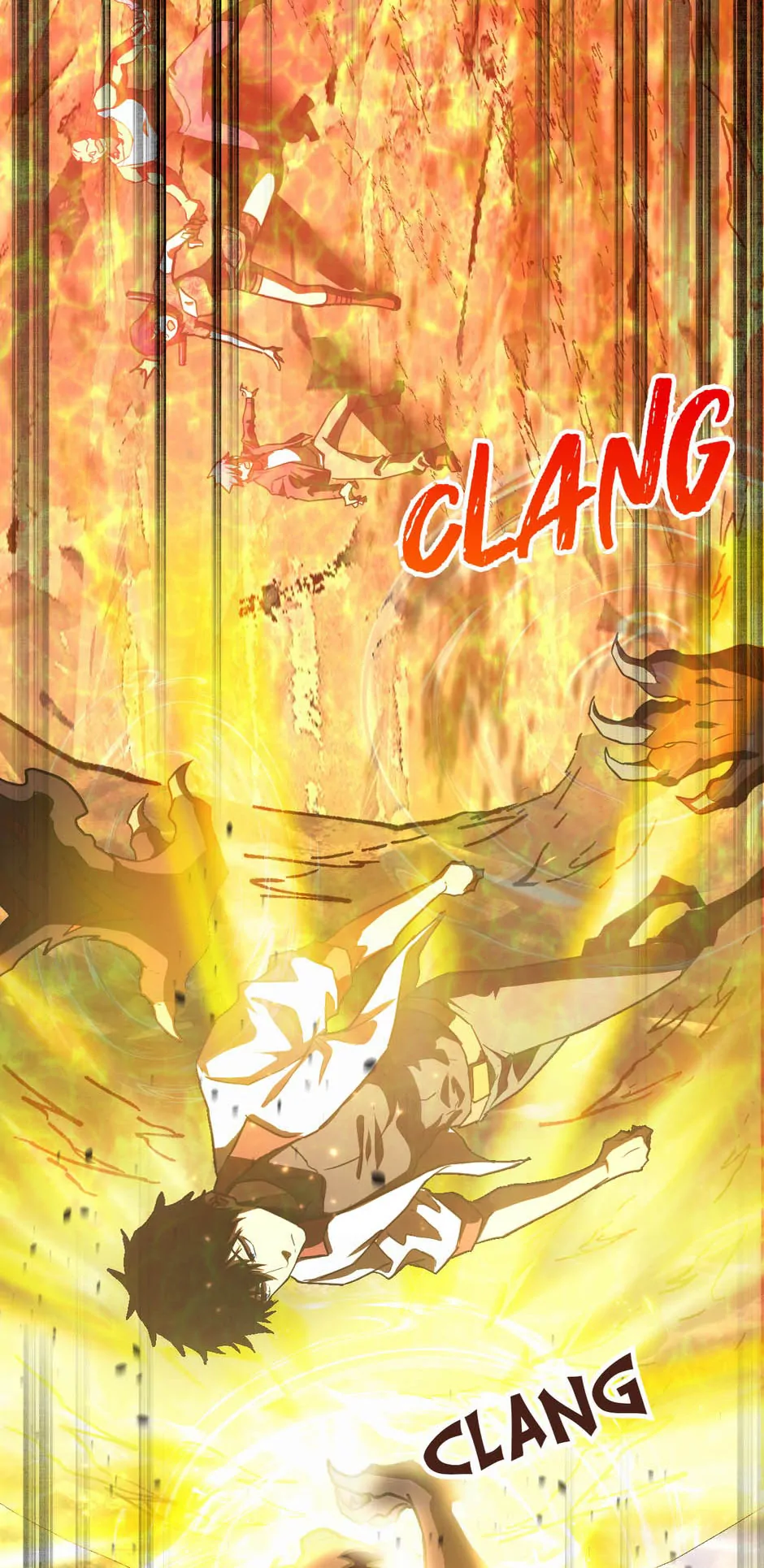 Read Logging 10000 Years into the Future Manga Online