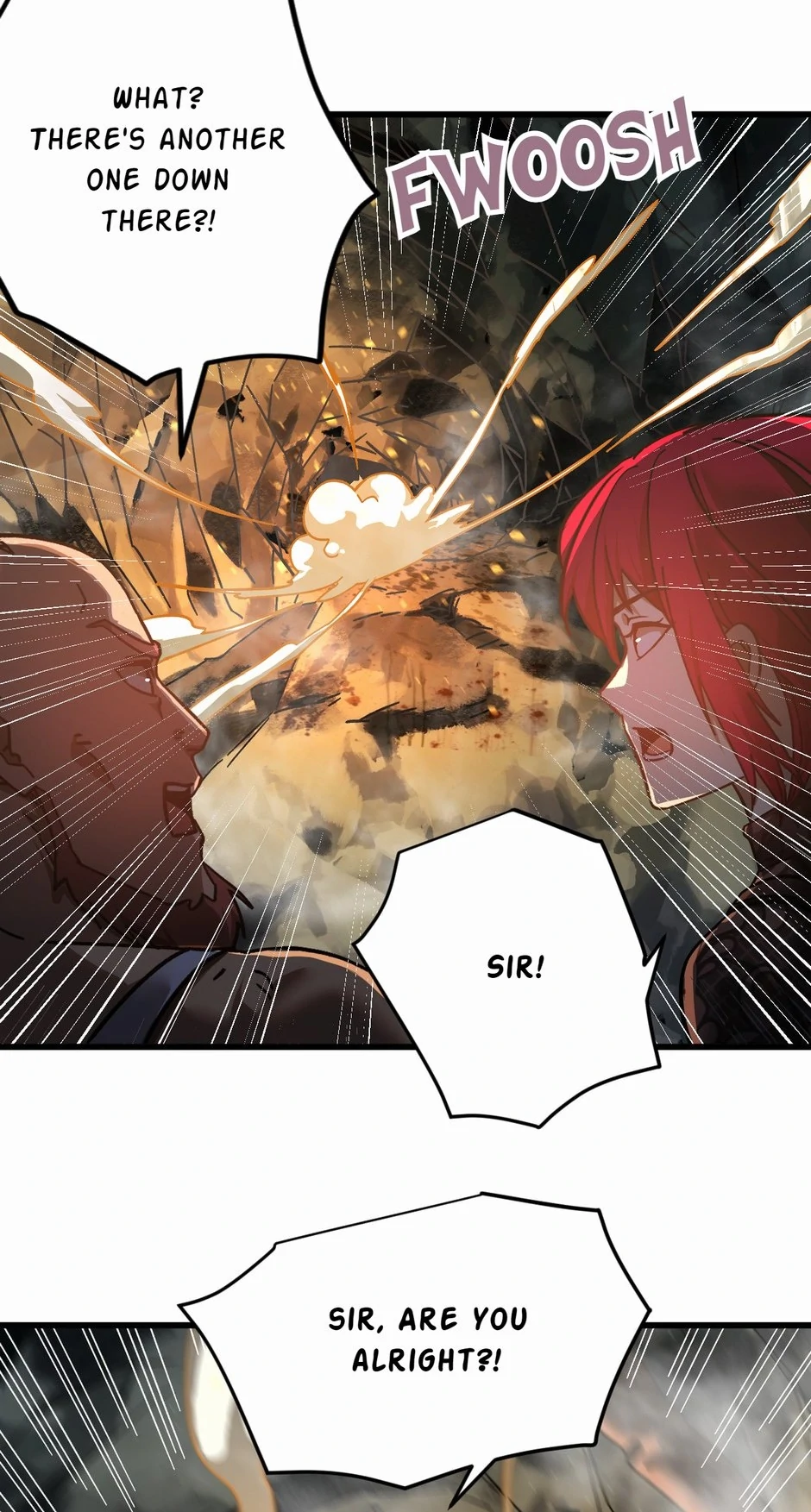 Read Logging 10000 Years into the Future Manga Online