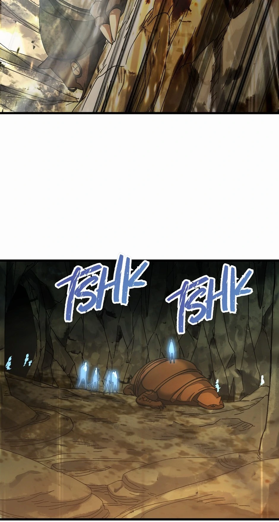 Read Logging 10000 Years into the Future Manga Online