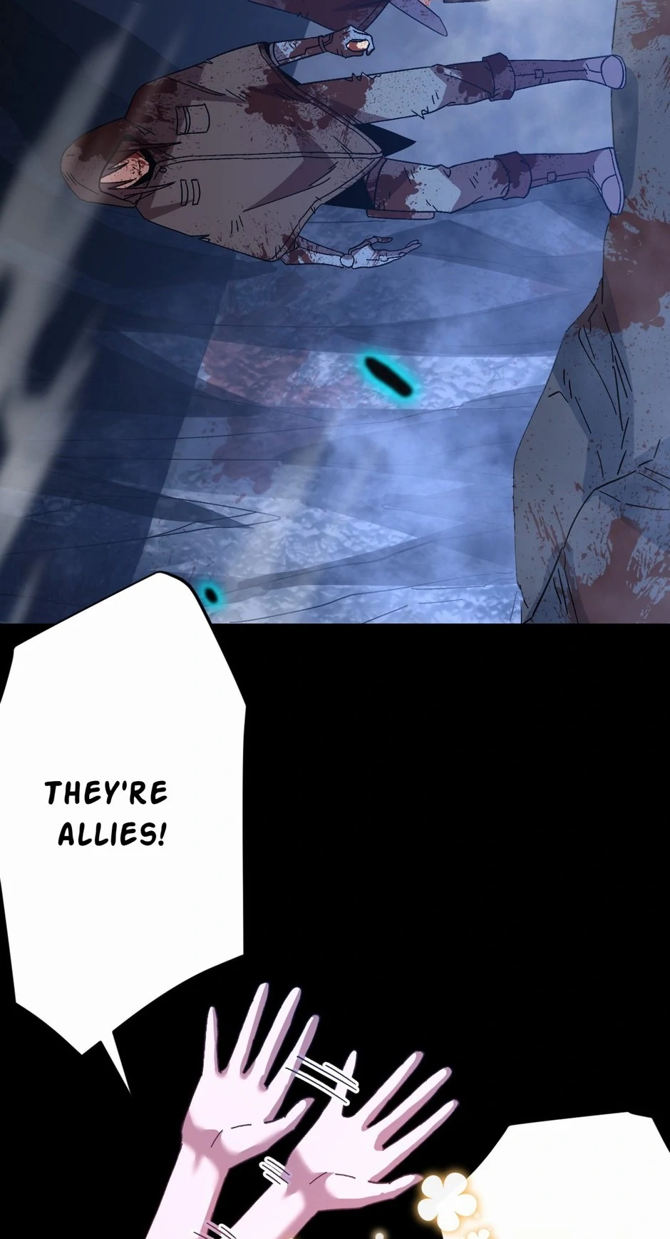 Read Logging 10000 Years into the Future Manga Online