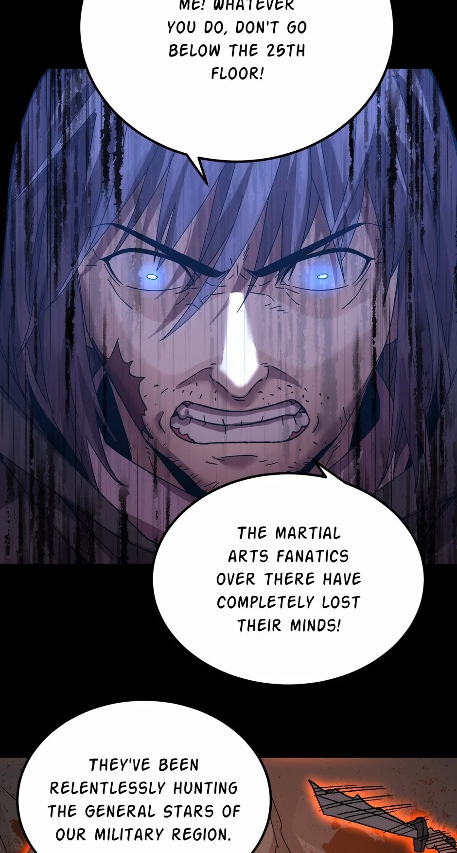 Read Logging 10000 Years into the Future Manga Online