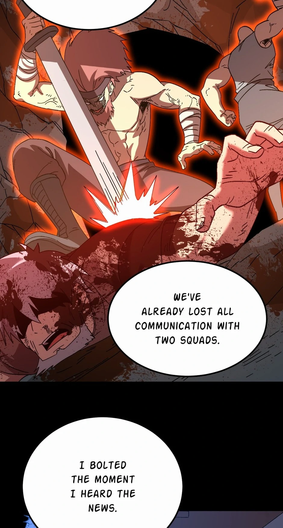 Read Logging 10000 Years into the Future Manga Online