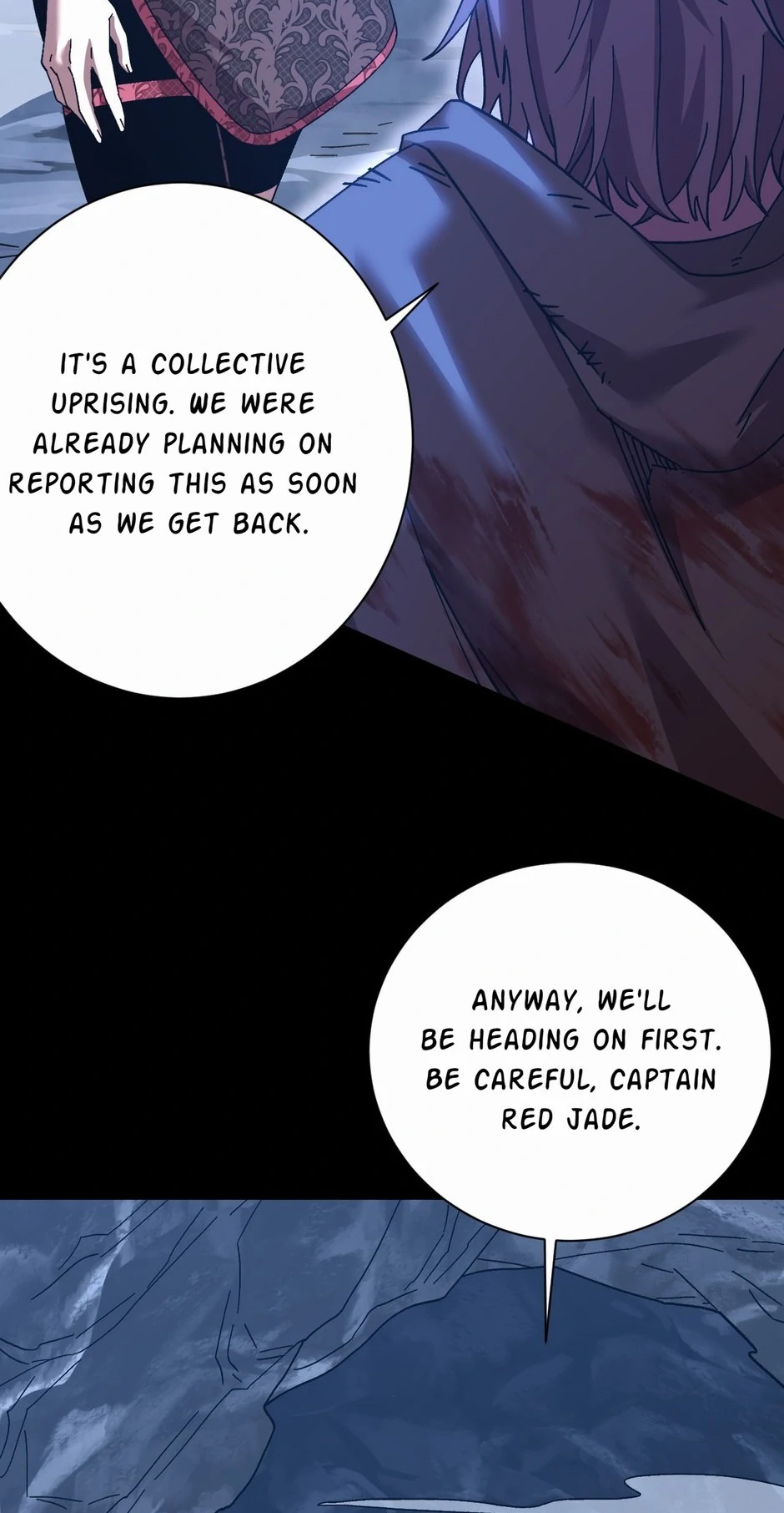 Read Logging 10000 Years into the Future Manga Online
