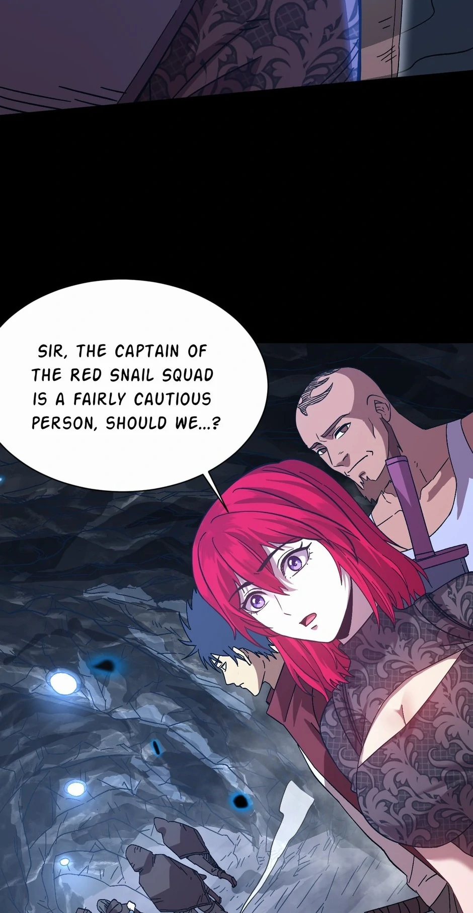 Read Logging 10000 Years into the Future Manga Online