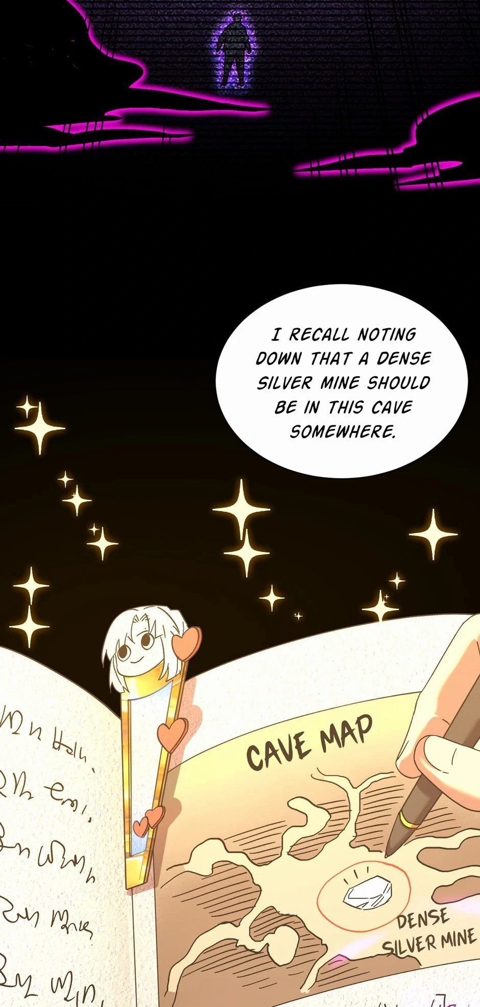 Read Logging 10000 Years into the Future Manga Online
