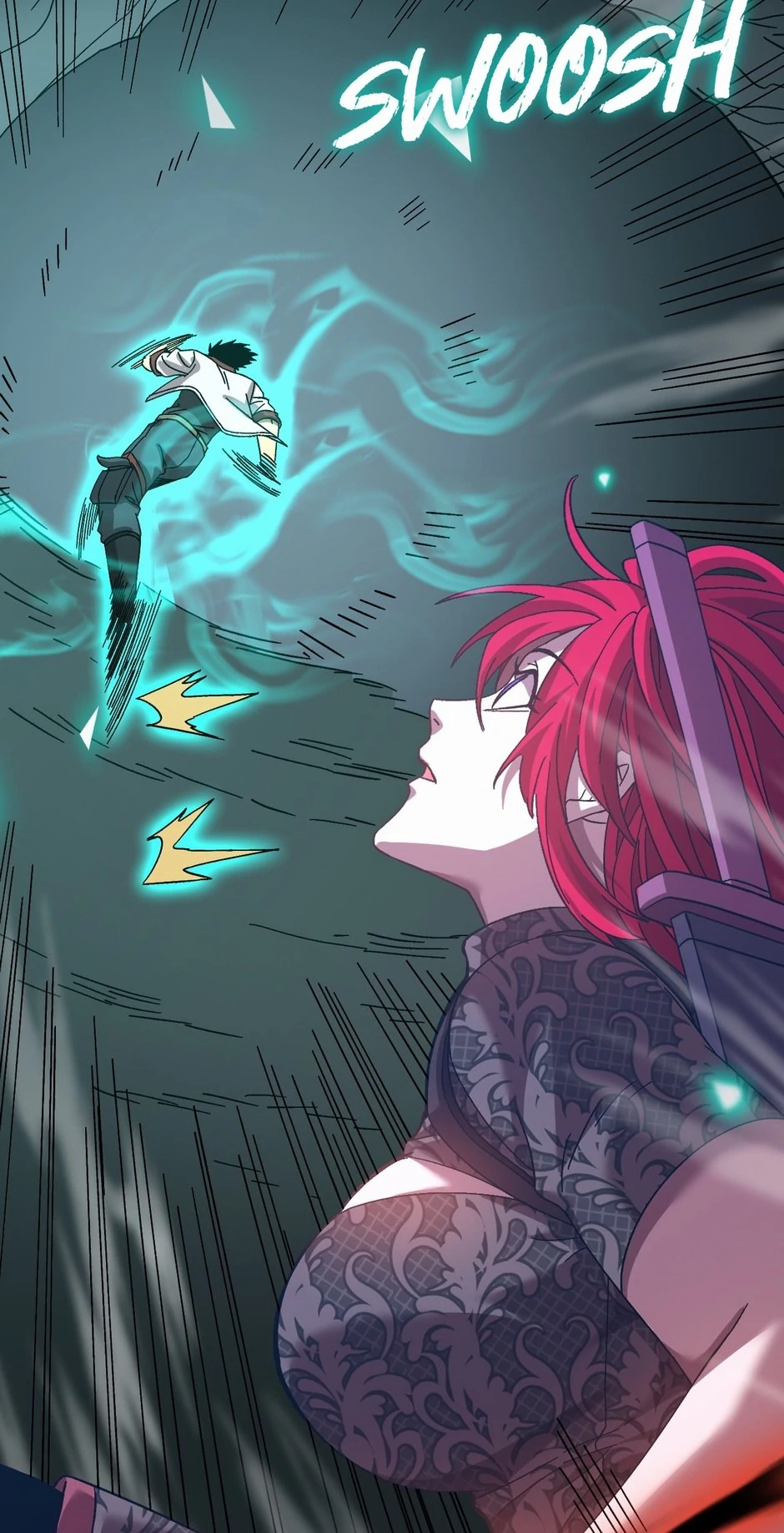 Read Logging 10000 Years into the Future Manga Online