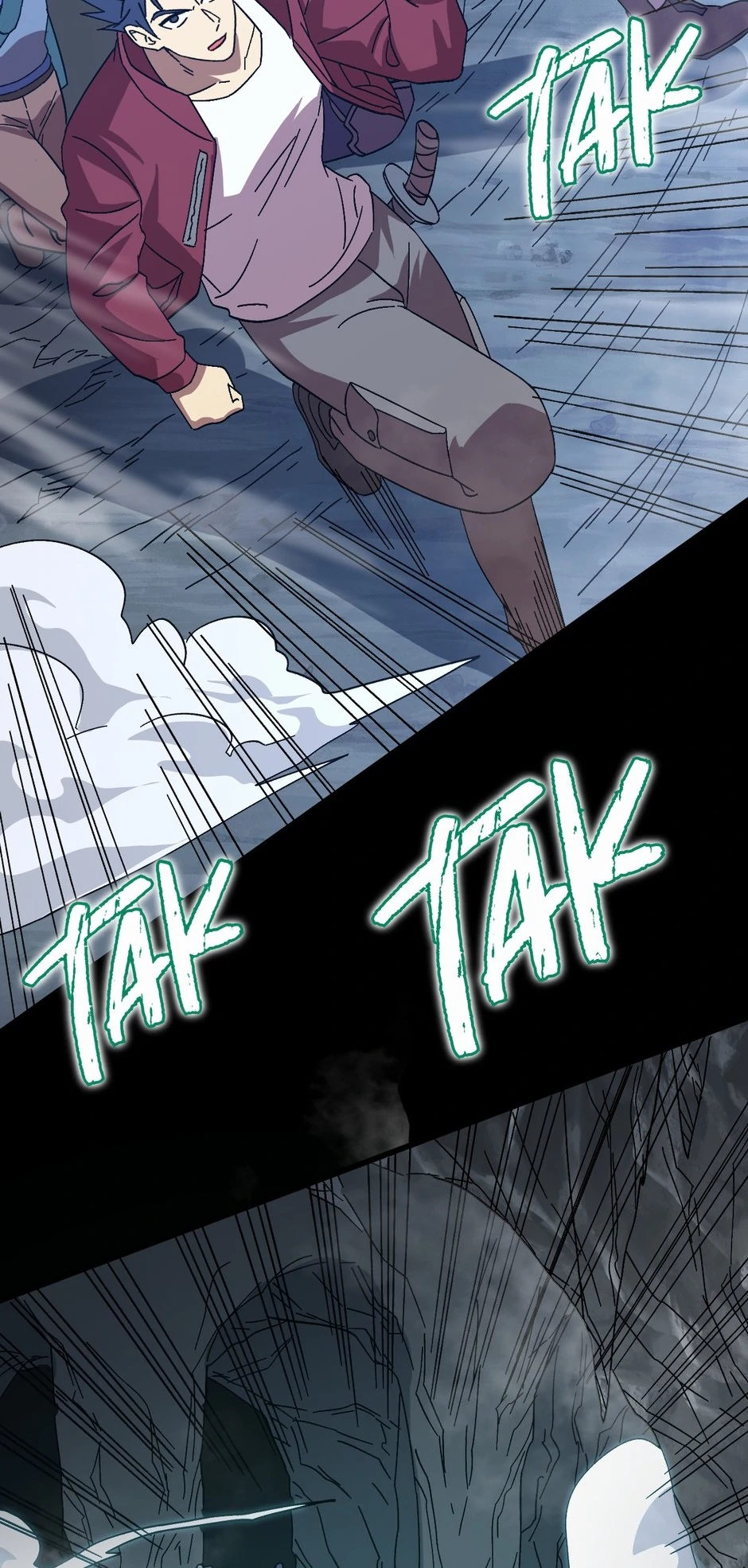 Read Logging 10000 Years into the Future Manga Online