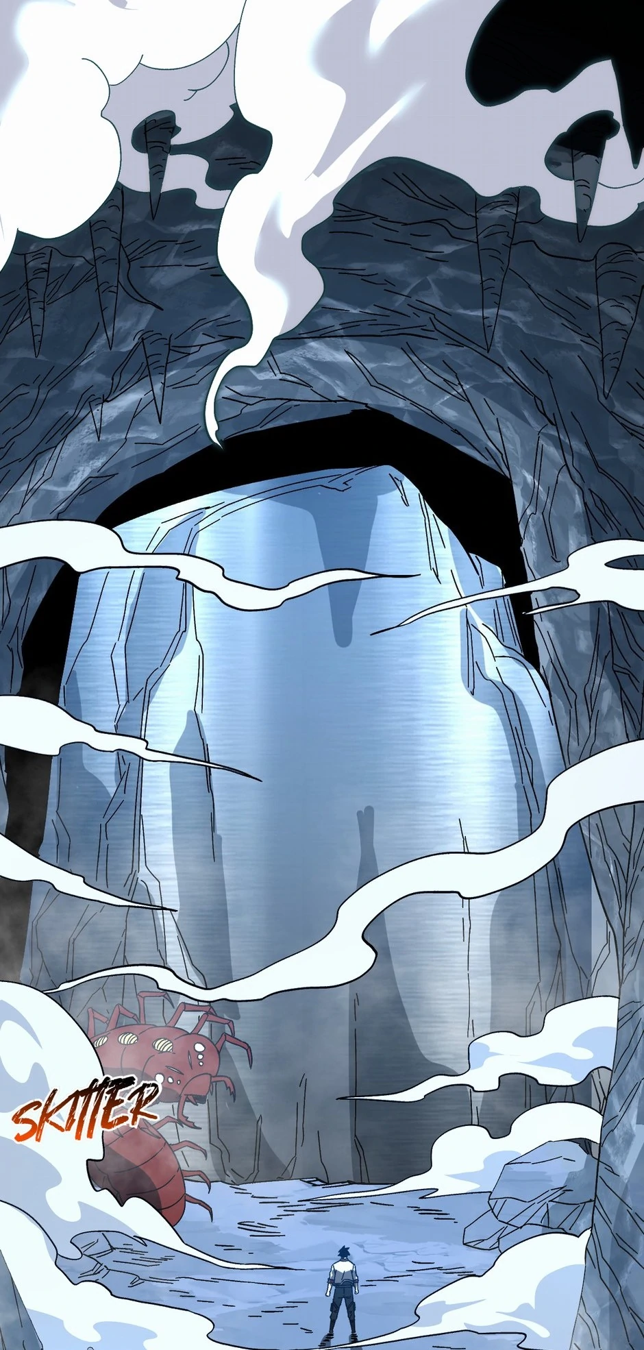 Read Logging 10000 Years into the Future Manga Online