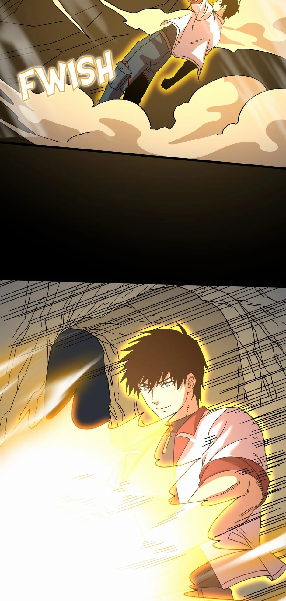 Read Logging 10000 Years into the Future Manga Online