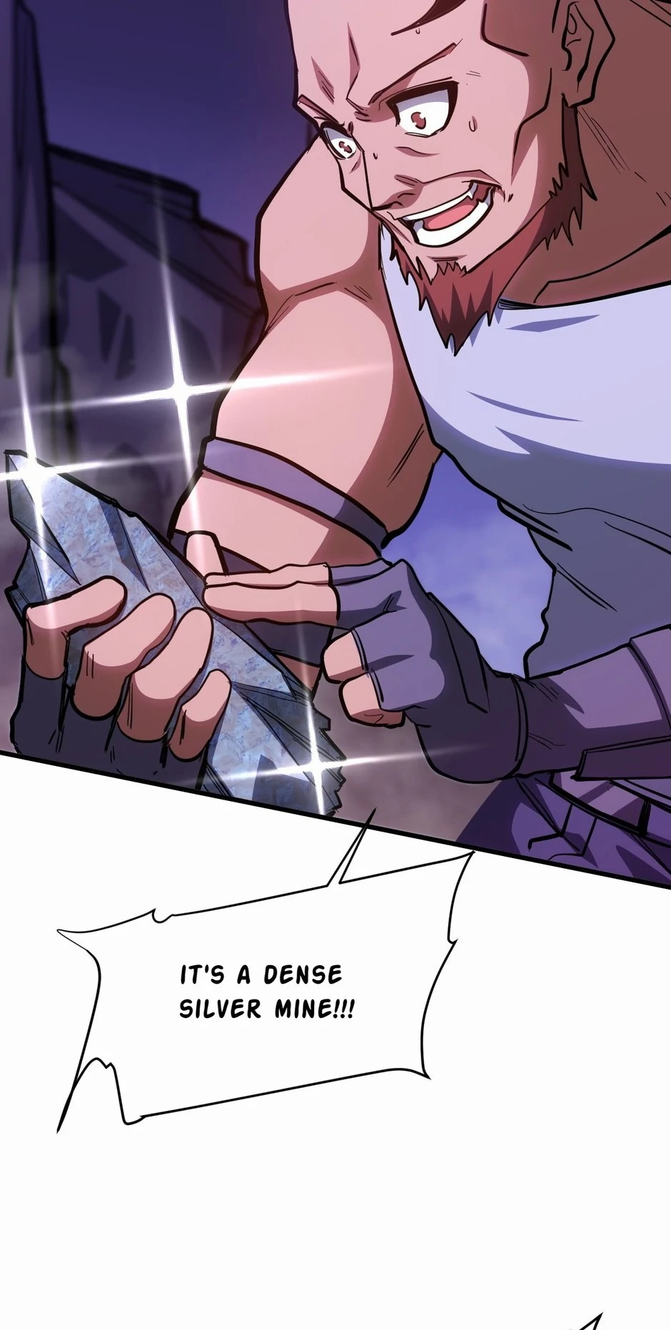 Read Logging 10000 Years into the Future Manga Online