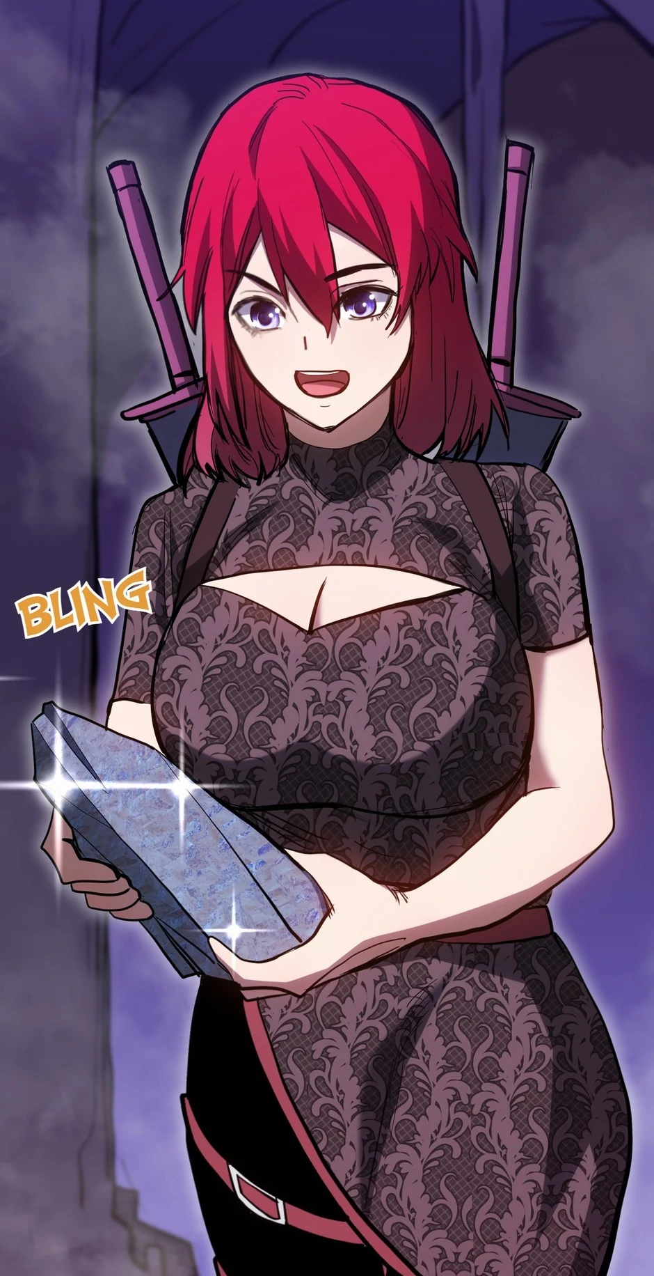 Read Logging 10000 Years into the Future Manga Online