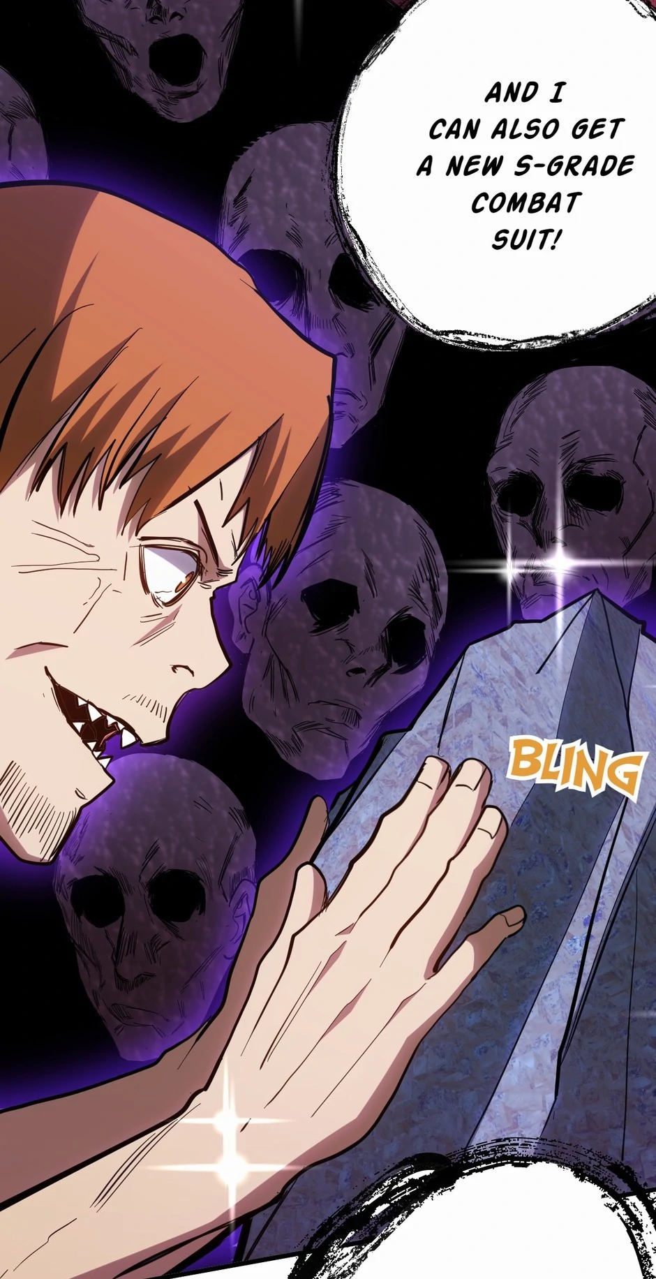 Read Logging 10000 Years into the Future Manga Online