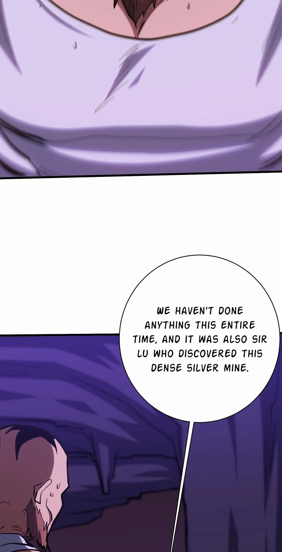 Read Logging 10000 Years into the Future Manga Online