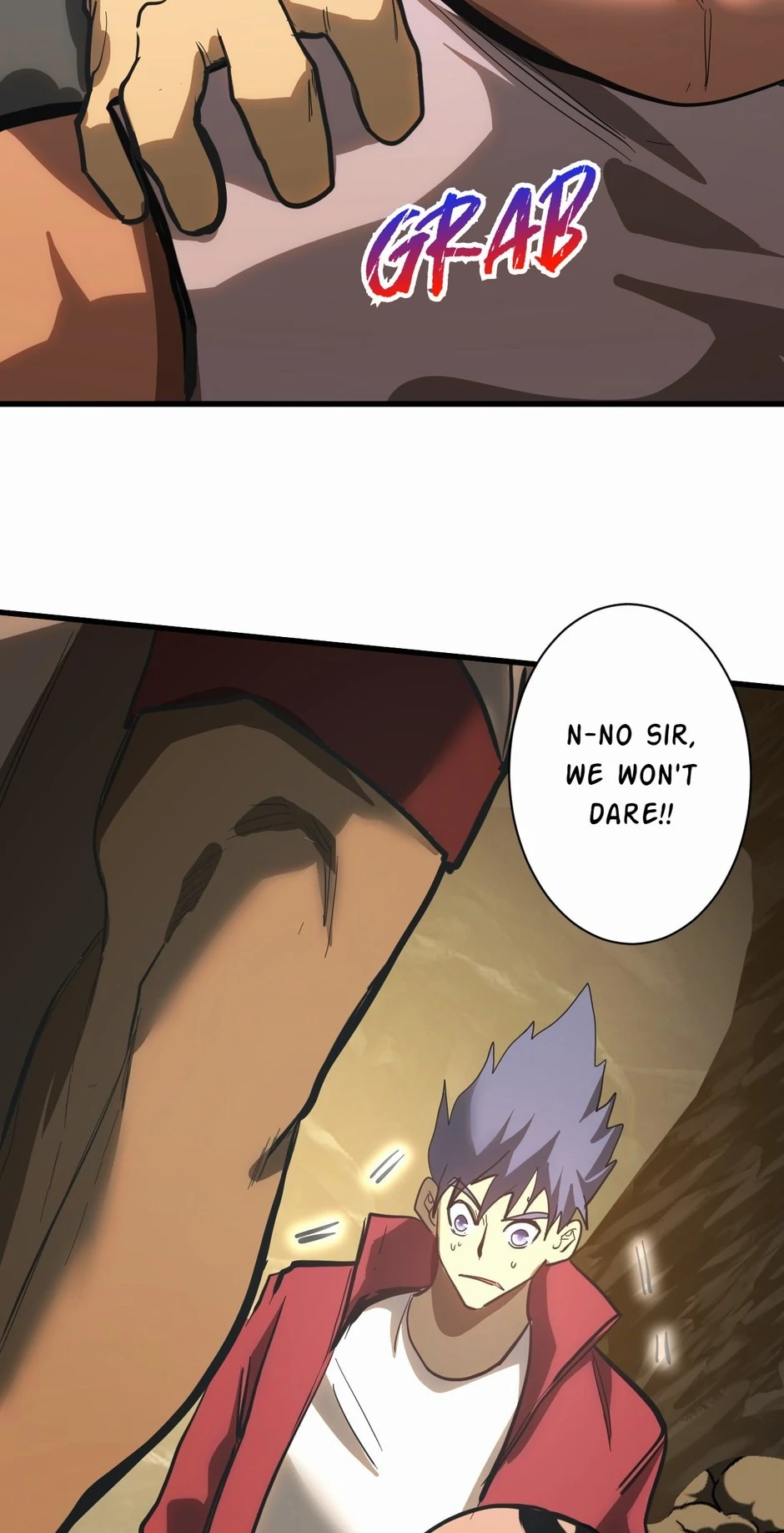 Read Logging 10000 Years into the Future Manga Online