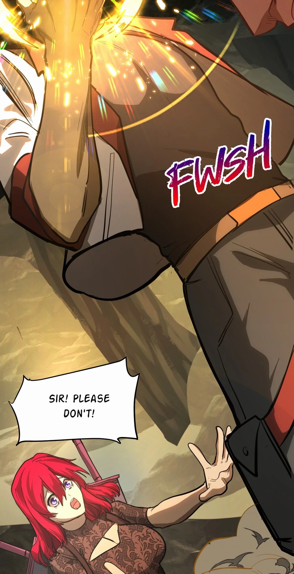 Read Logging 10000 Years into the Future Manga Online