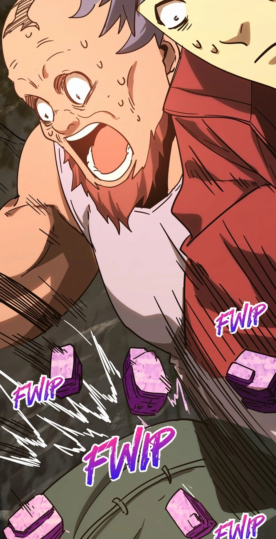 Read Logging 10000 Years into the Future Manga Online