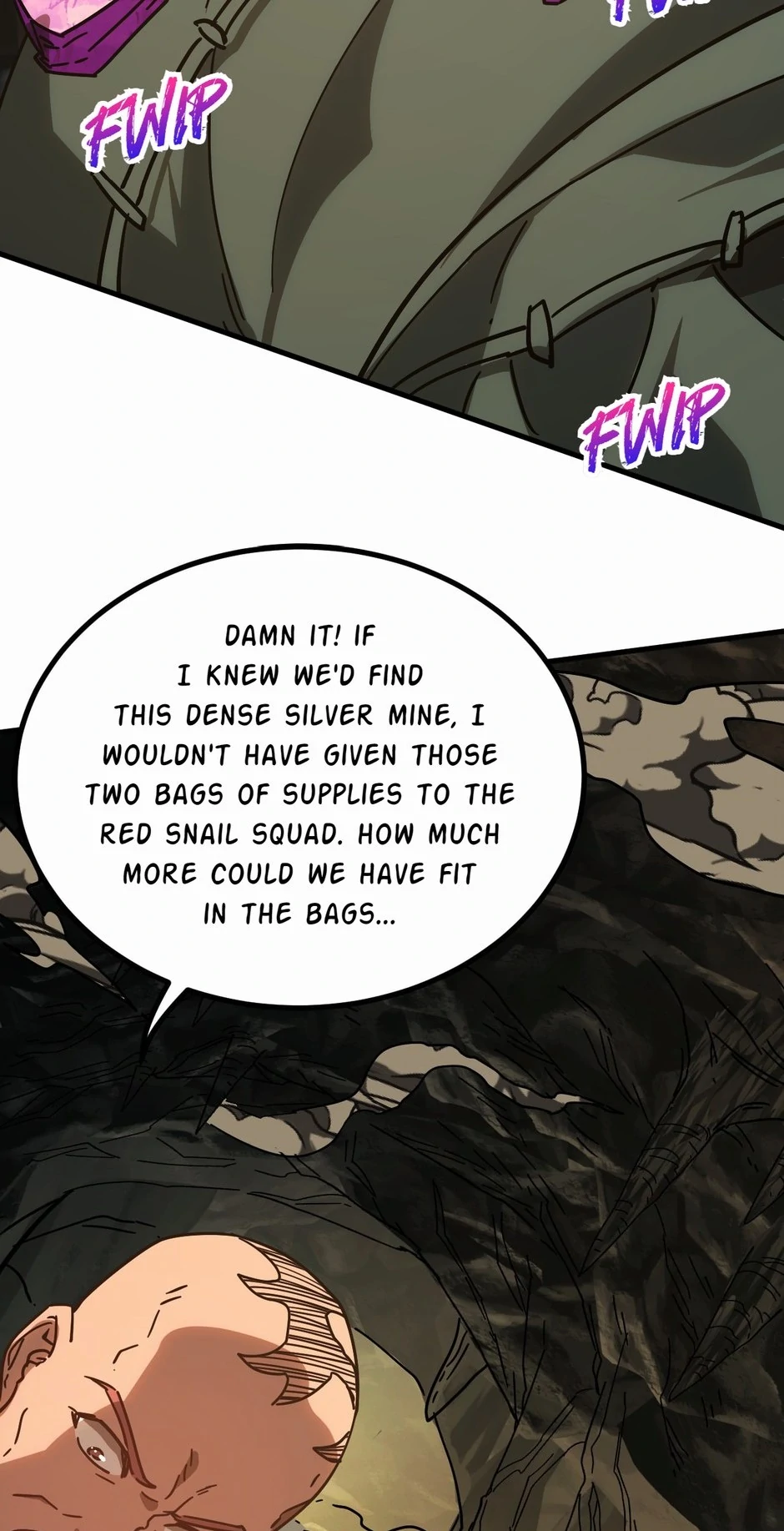 Read Logging 10000 Years into the Future Manga Online