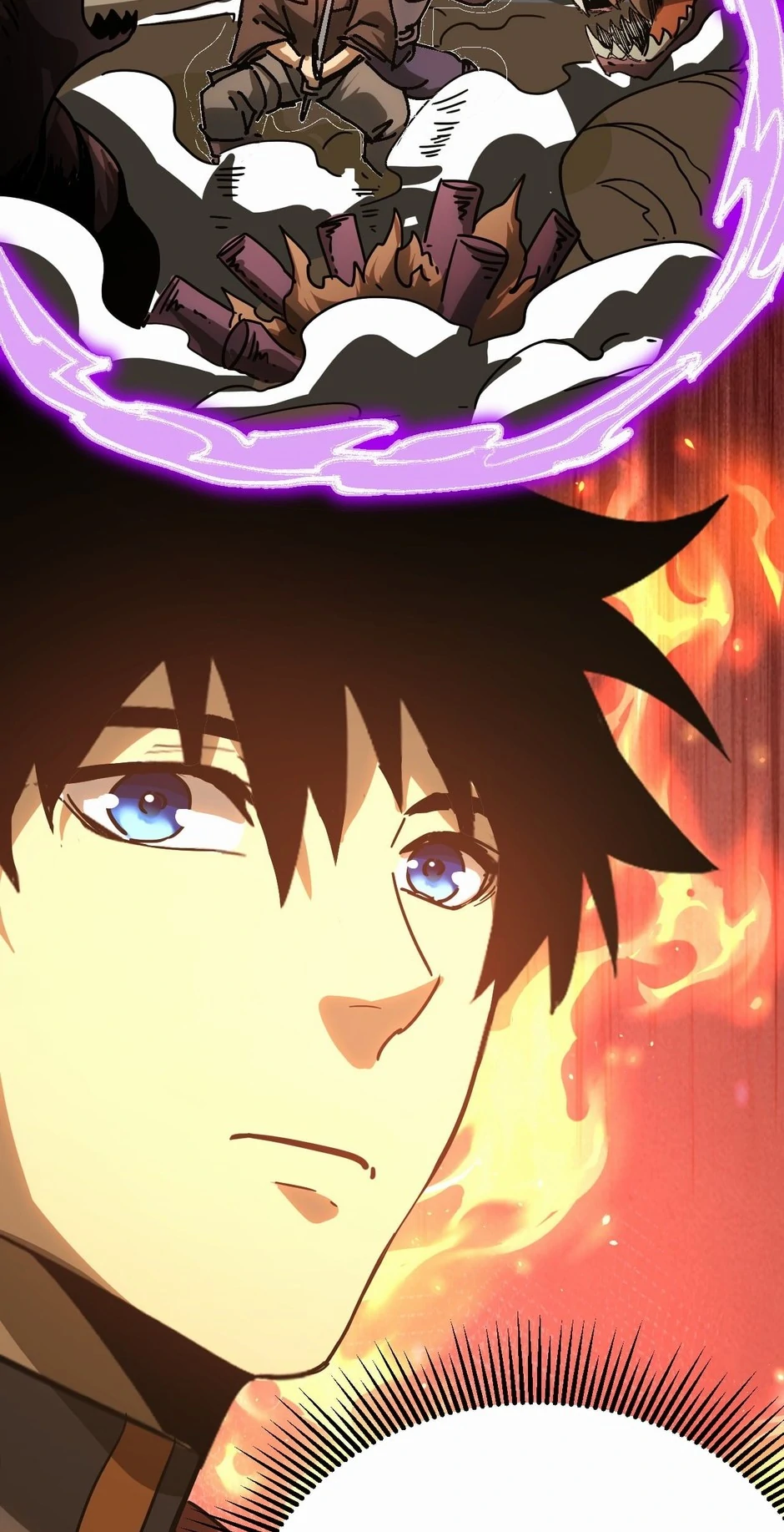 Read Logging 10000 Years into the Future Manga Online