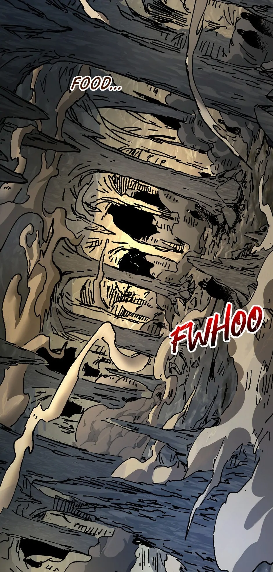 Read Logging 10000 Years into the Future Manga Online
