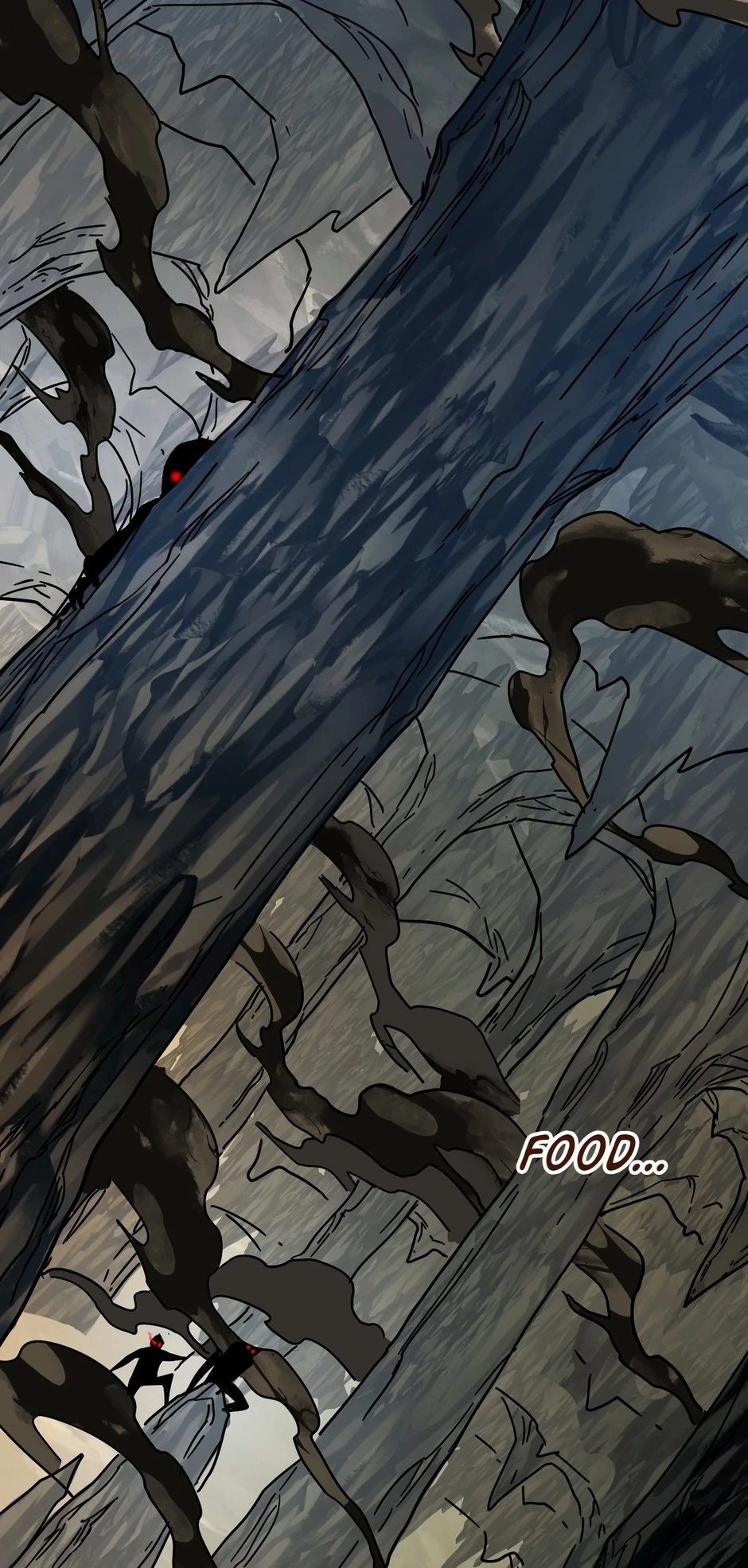 Read Logging 10000 Years into the Future Manga Online