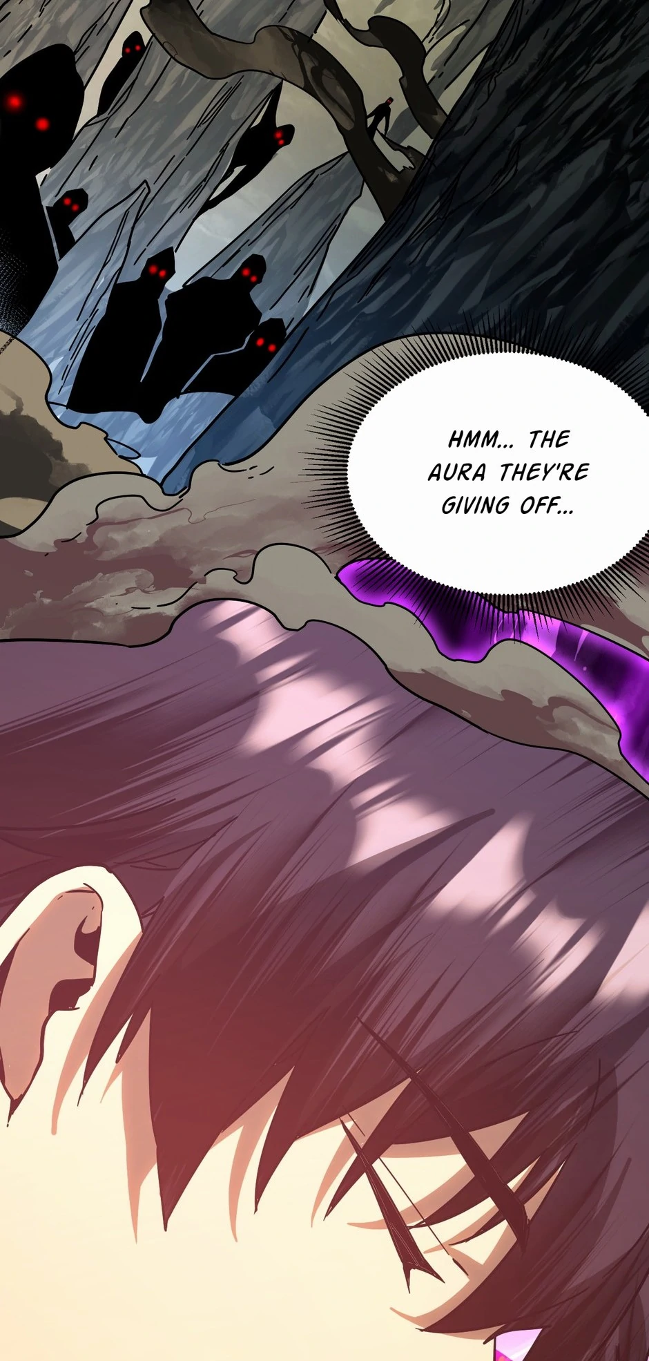 Read Logging 10000 Years into the Future Manga Online