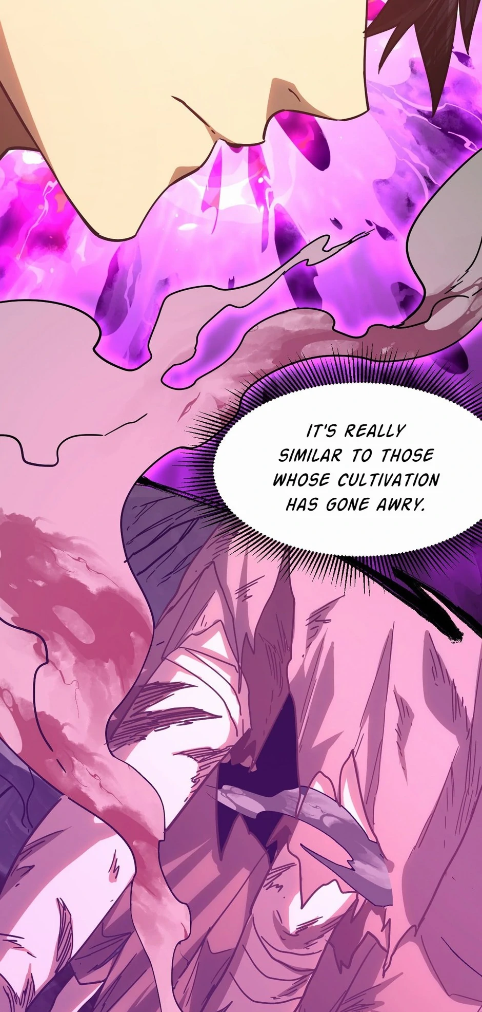Read Logging 10000 Years into the Future Manga Online
