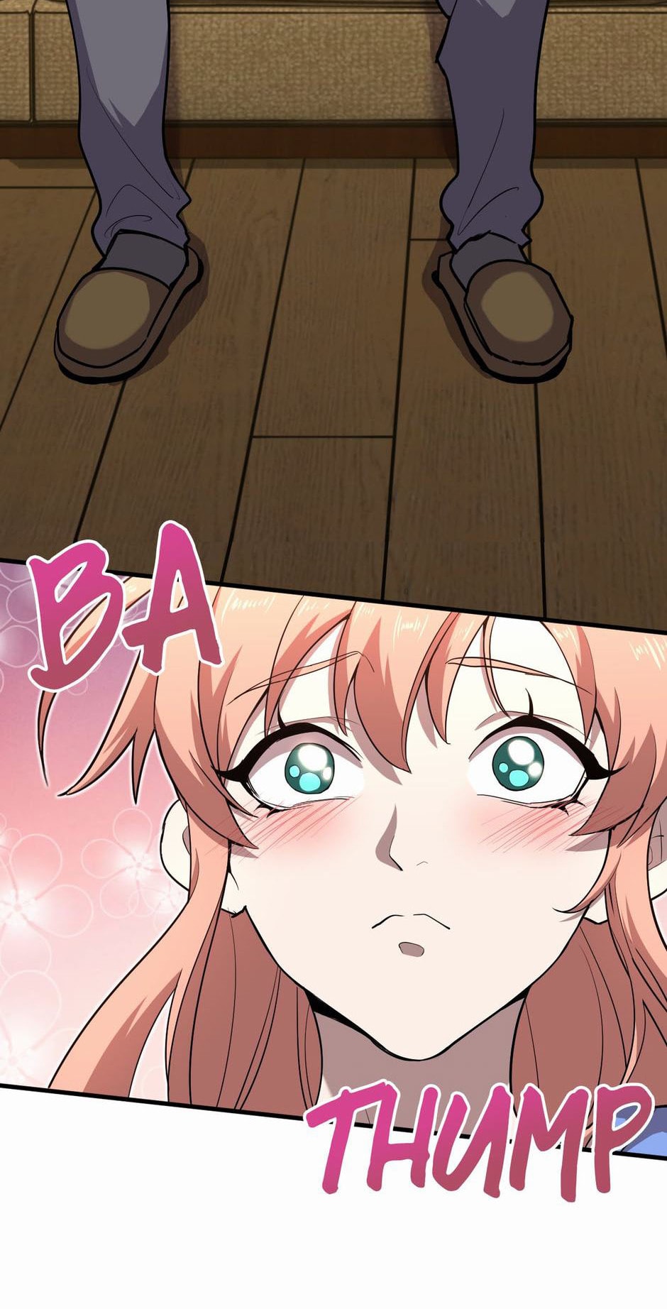 Read Logging 10000 Years into the Future Manga Online