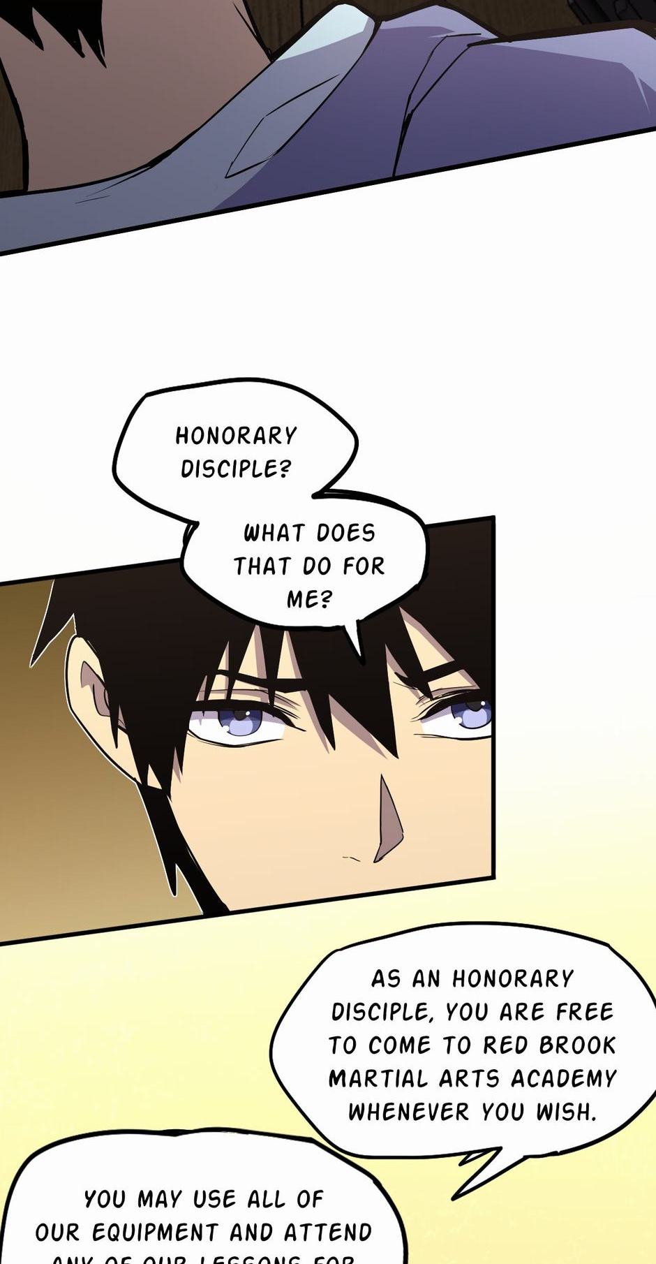 Read Logging 10000 Years into the Future Manga Online
