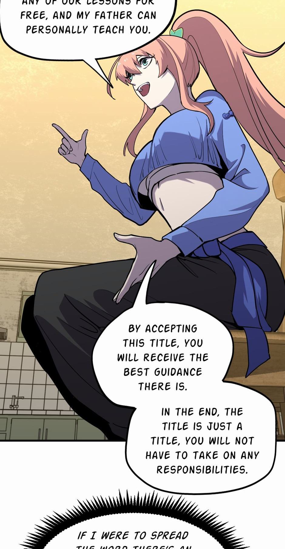 Read Logging 10000 Years into the Future Manga Online