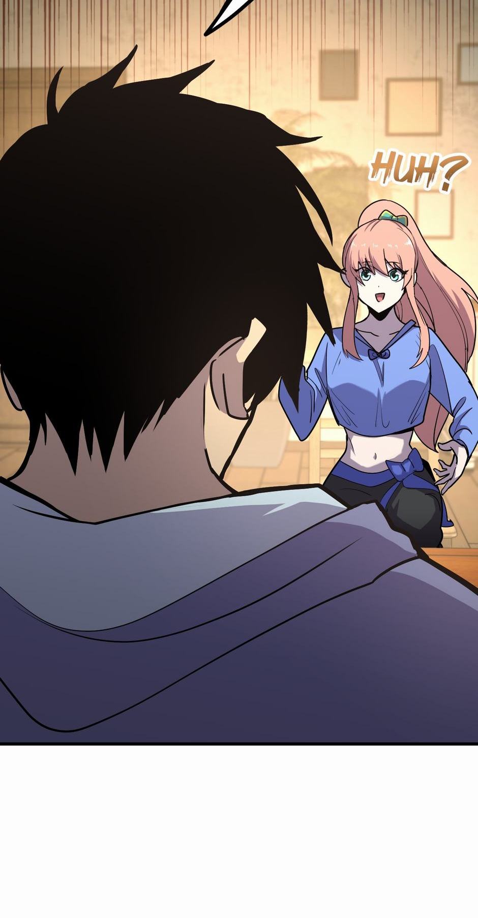 Read Logging 10000 Years into the Future Manga Online