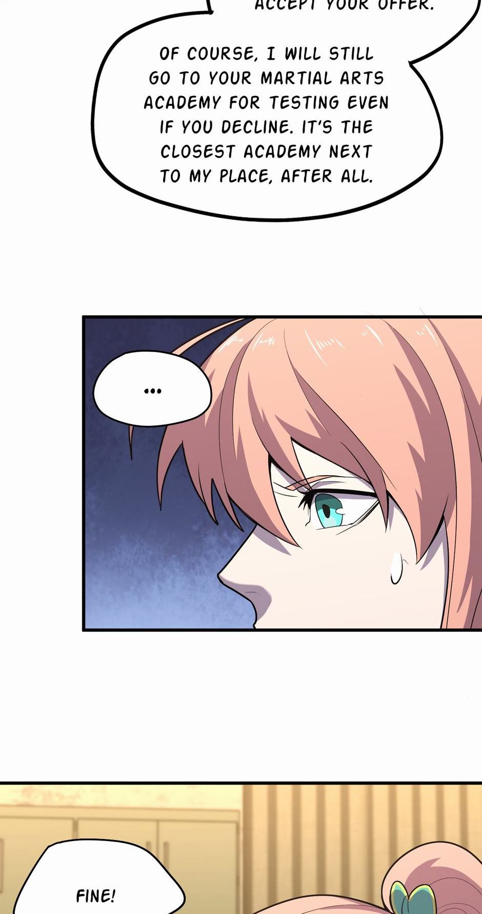 Read Logging 10000 Years into the Future Manga Online