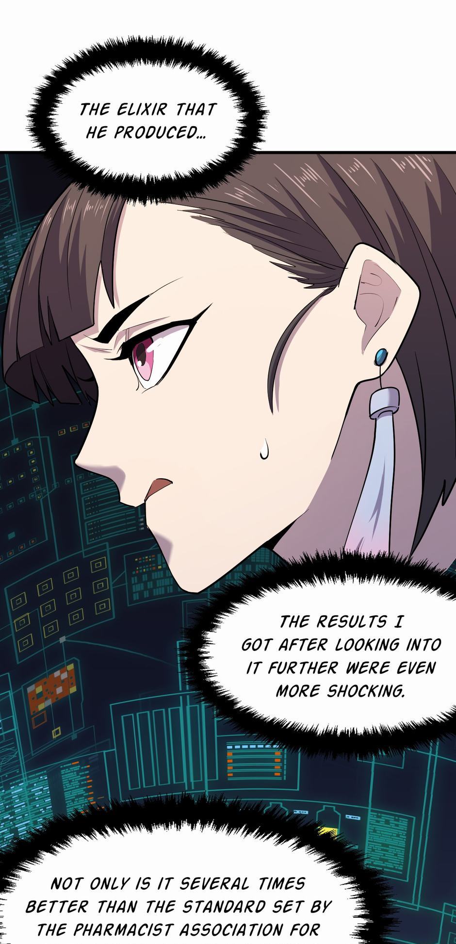 Read Logging 10000 Years into the Future Manga Online