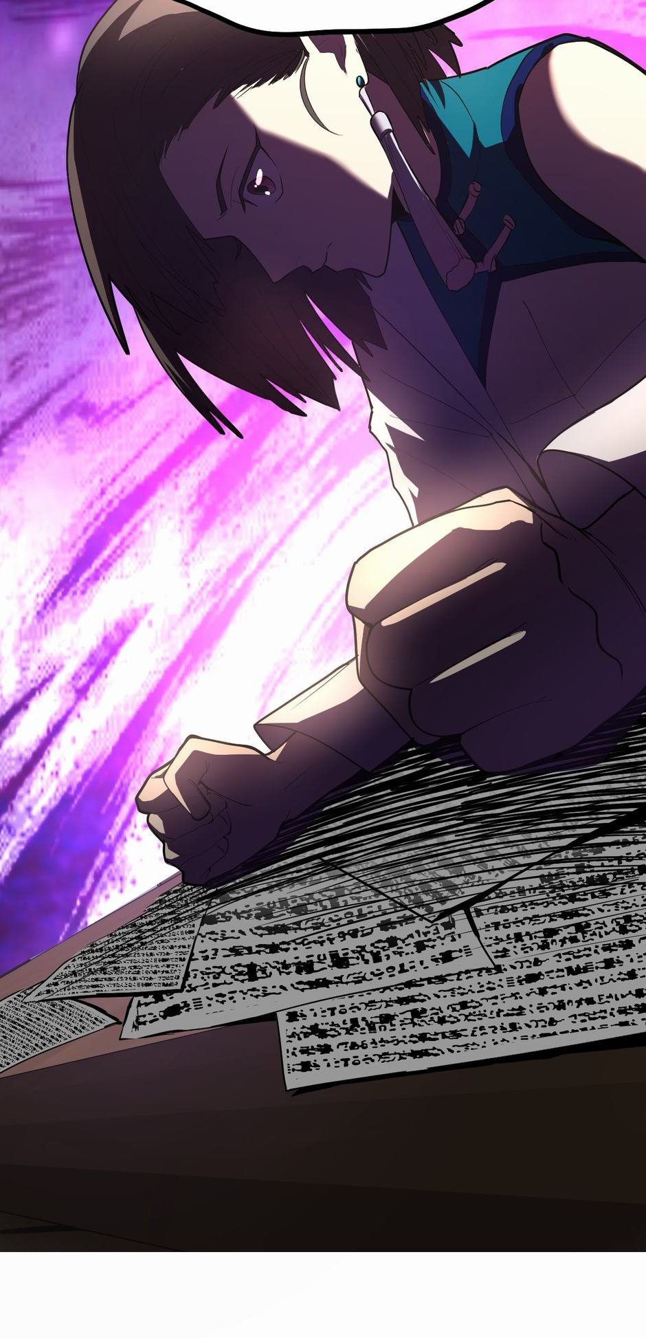 Read Logging 10000 Years into the Future Manga Online