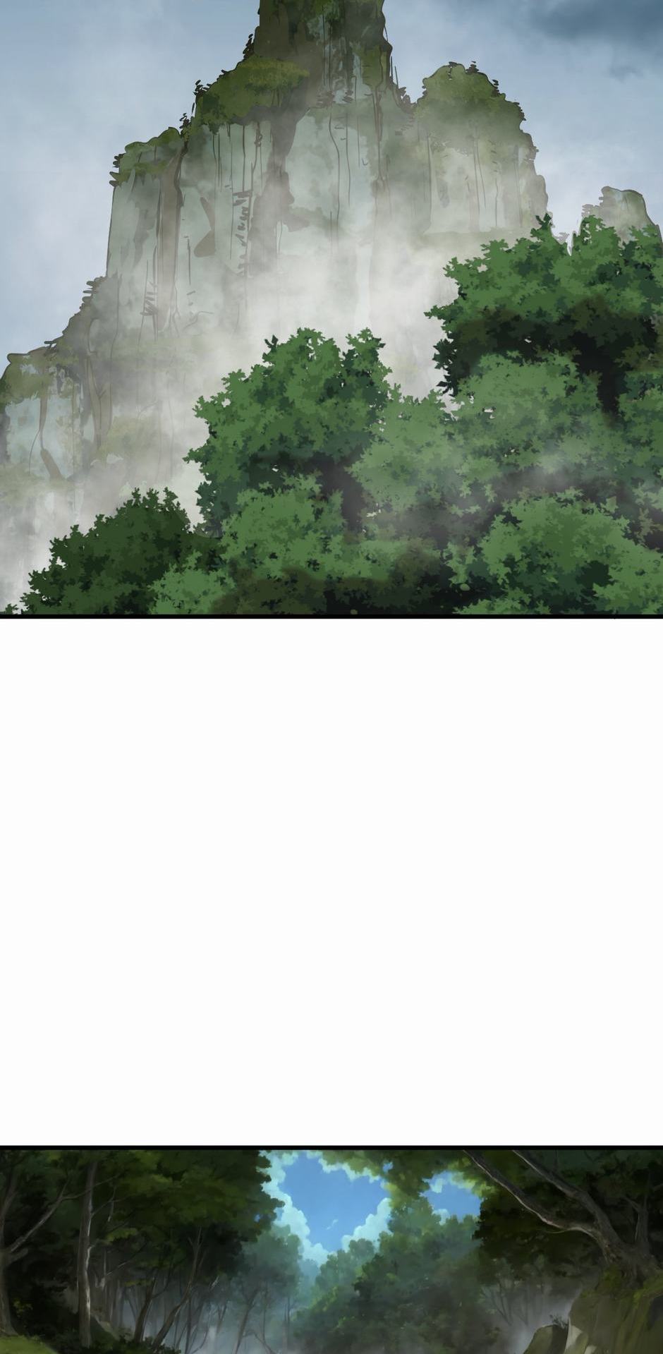Read Logging 10000 Years into the Future Manga Online