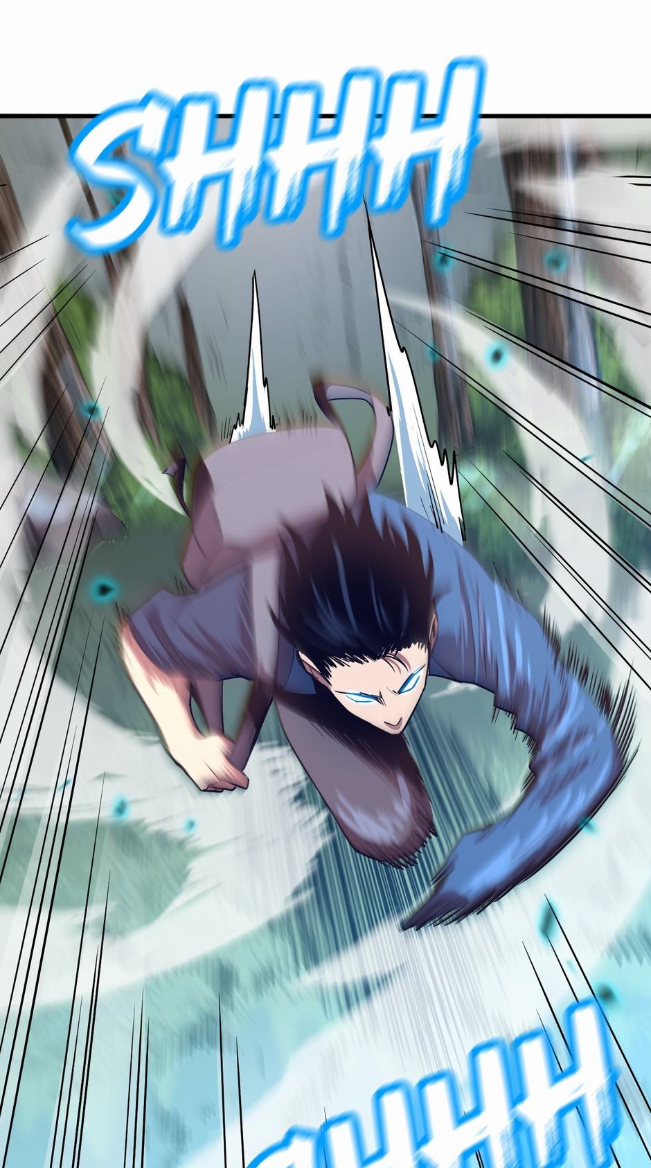 Read Logging 10000 Years into the Future Manga Online