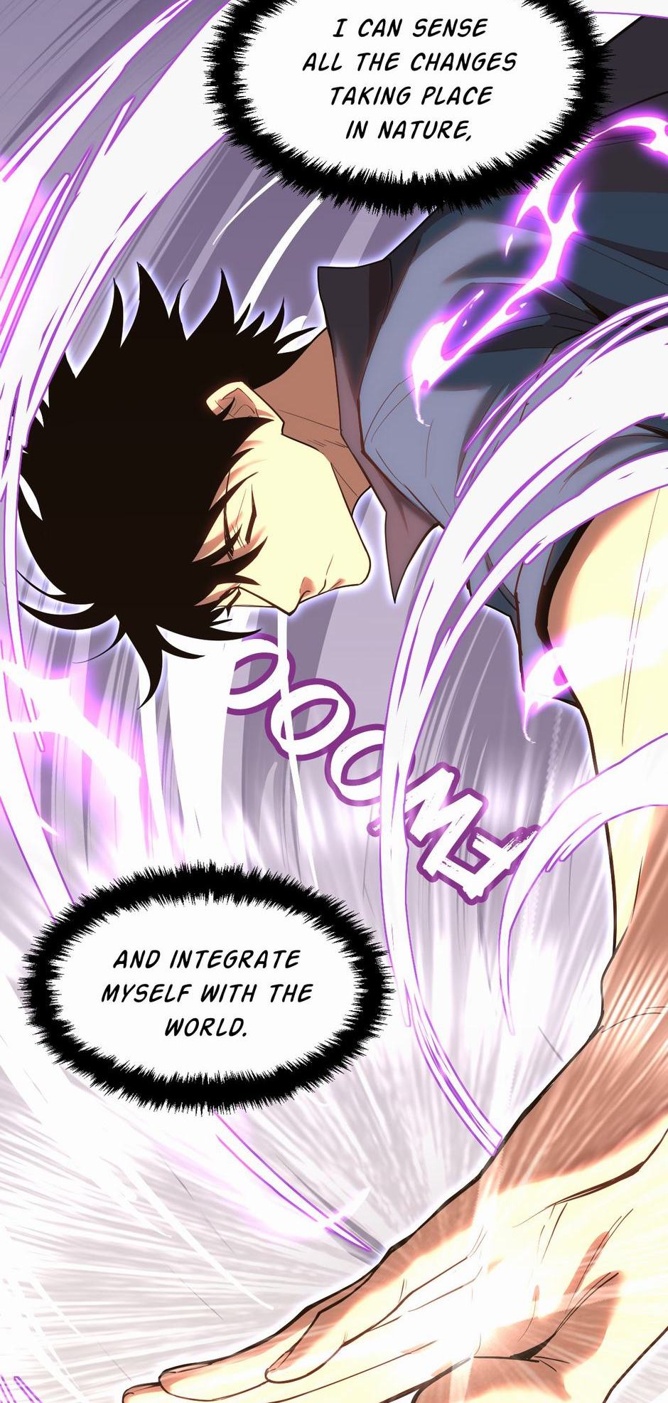 Read Logging 10000 Years into the Future Manga Online