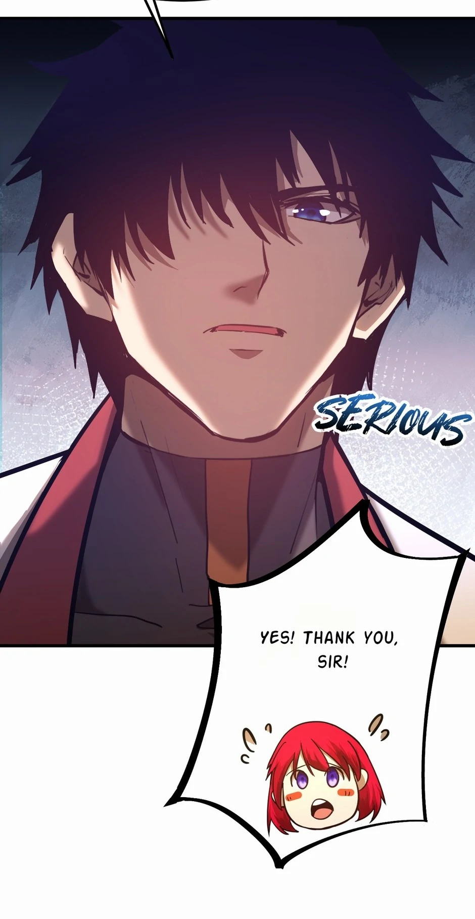 Read Logging 10000 Years into the Future Manga Online