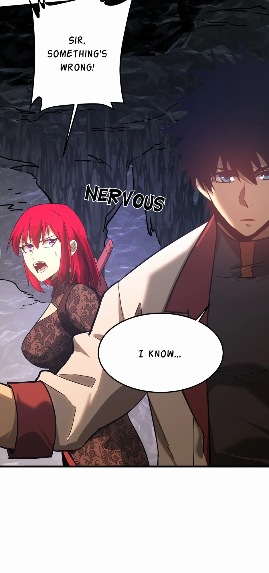Read Logging 10000 Years into the Future Manga Online