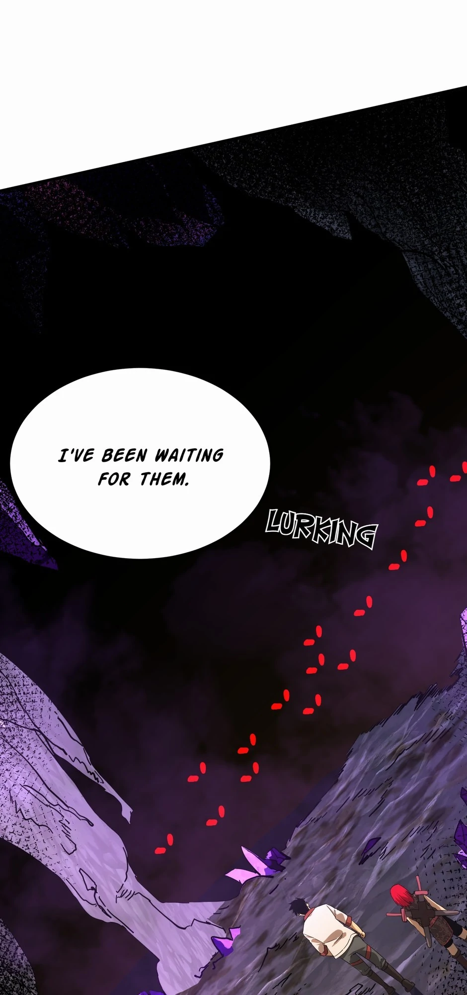 Read Logging 10000 Years into the Future Manga Online