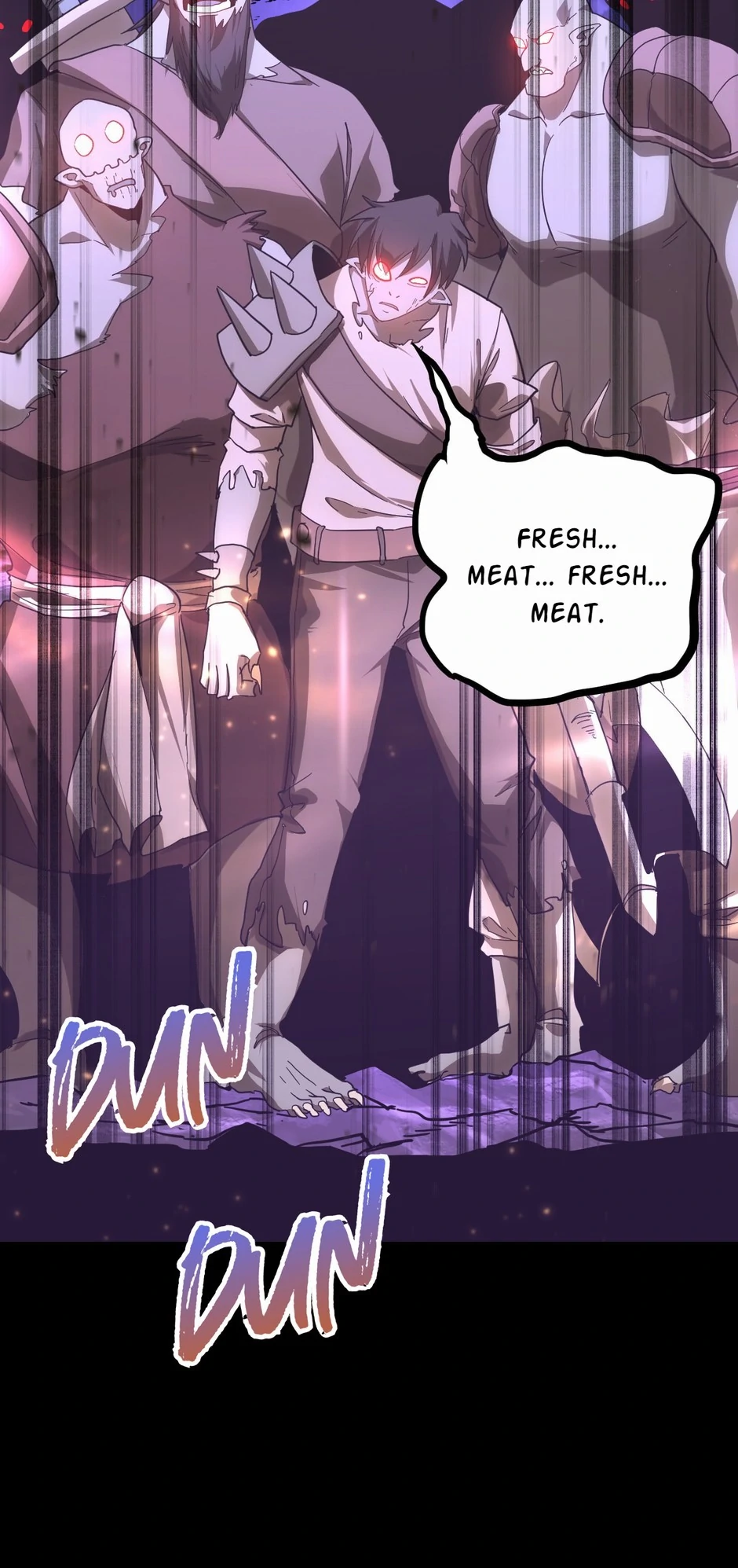 Read Logging 10000 Years into the Future Manga Online